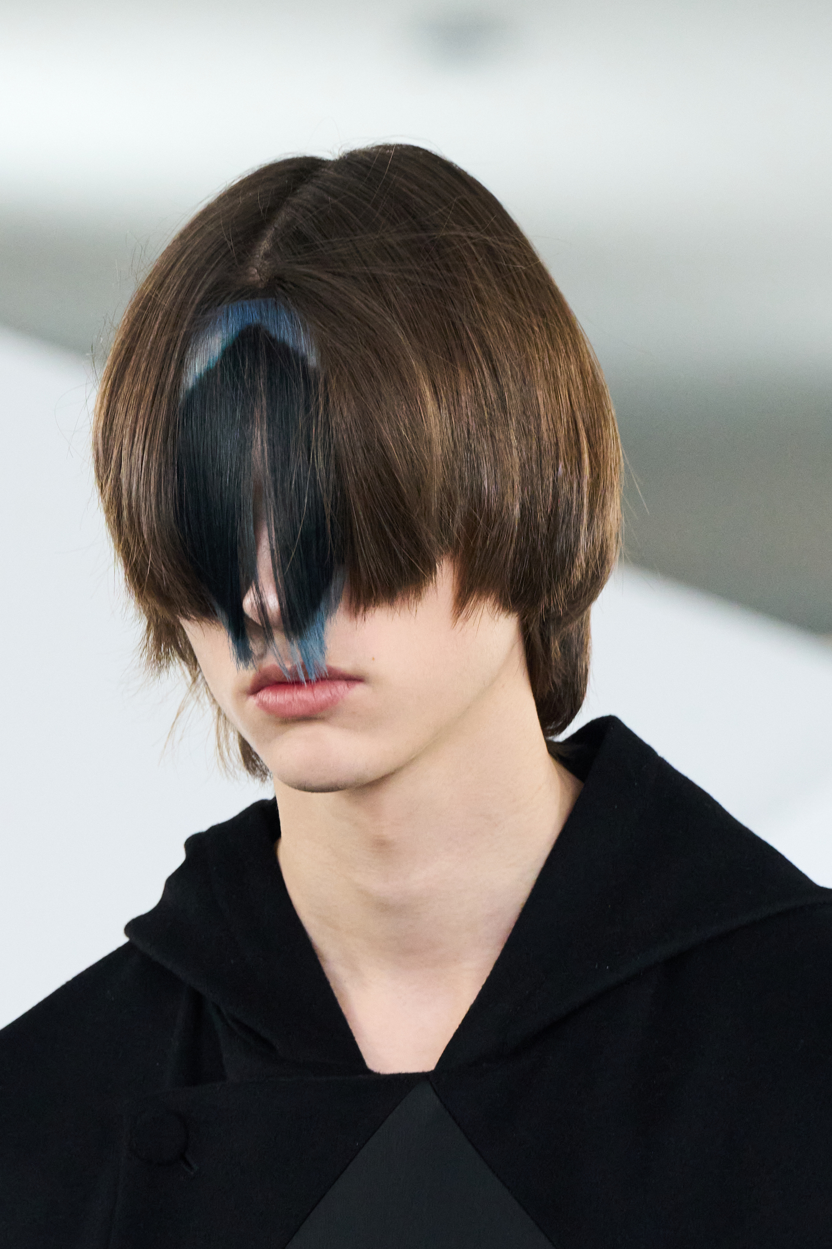 Kiko Kostadinov Fall 2026 Men’s Fashion Show Details