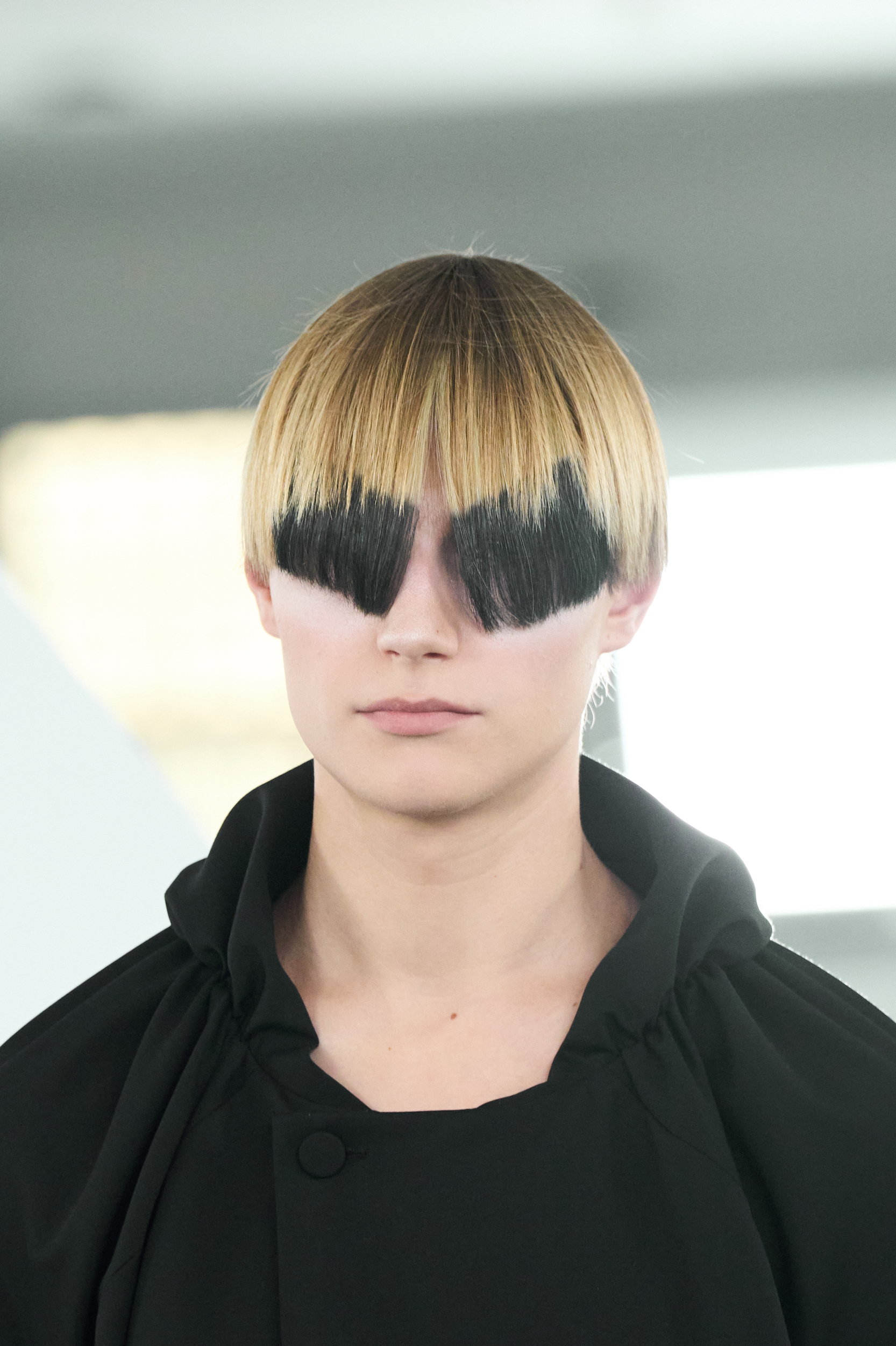 Kiko Kostadinov Fall 2026 Men’s Fashion Show Details