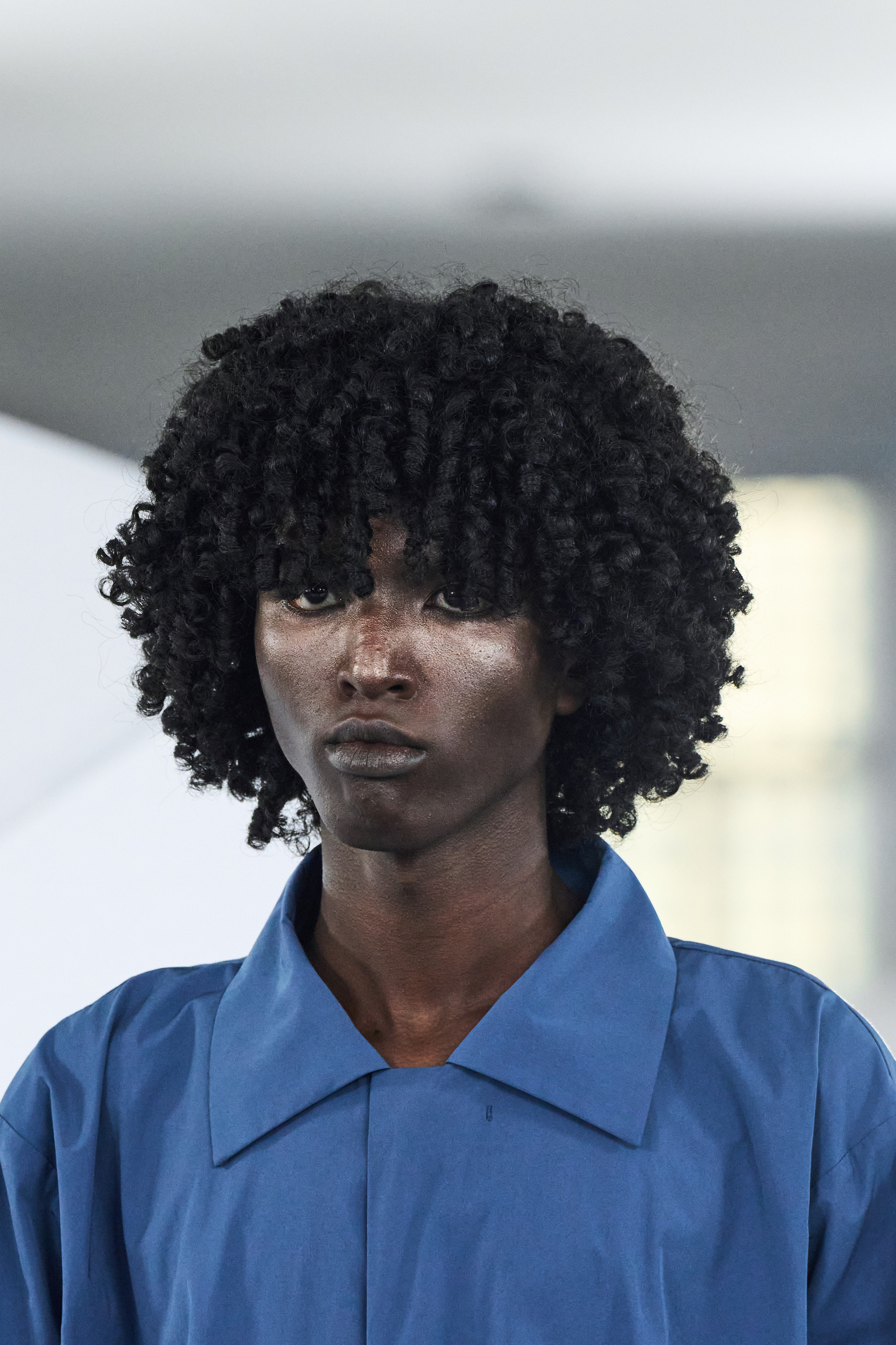 Kiko Kostadinov Fall 2026 Men’s Fashion Show Details