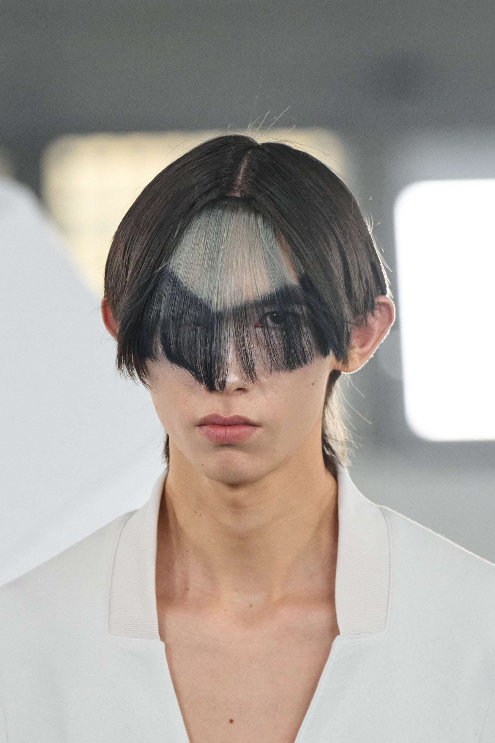 Kiko Kostadinov Fall 2026 Men’s Fashion Show Details