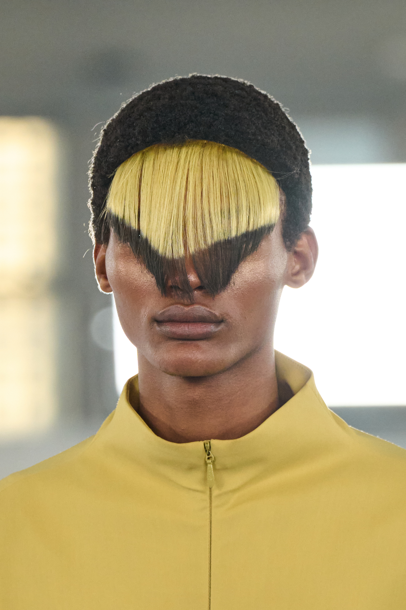 Kiko Kostadinov Fall 2026 Men’s Fashion Show Details