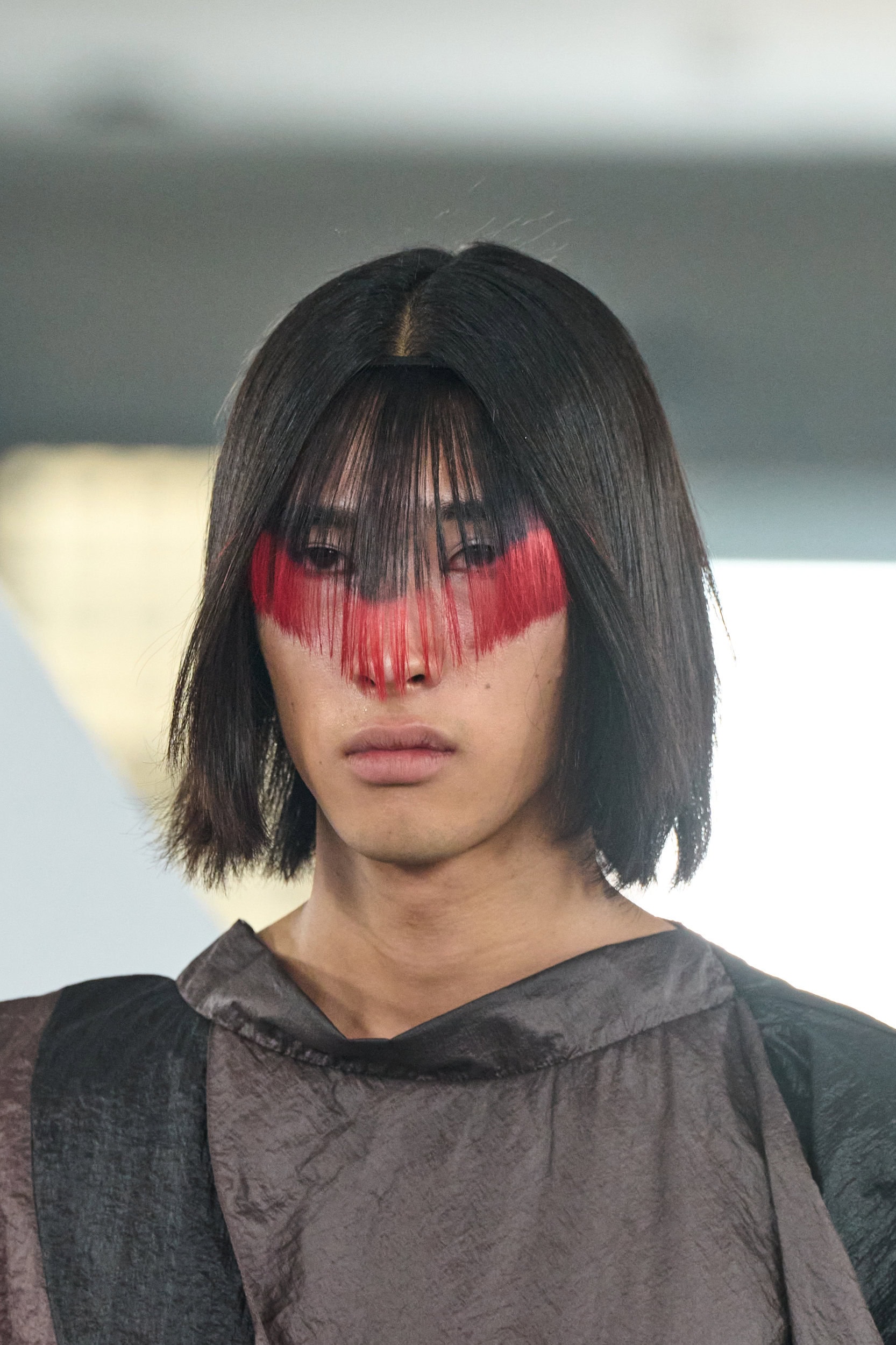 Kiko Kostadinov Fall 2026 Men’s Fashion Show Details