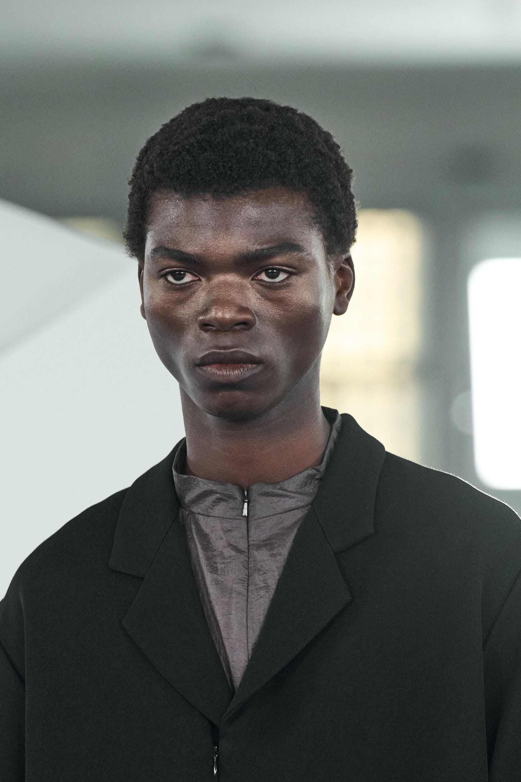 Kiko Kostadinov Fall 2026 Men’s Fashion Show Details