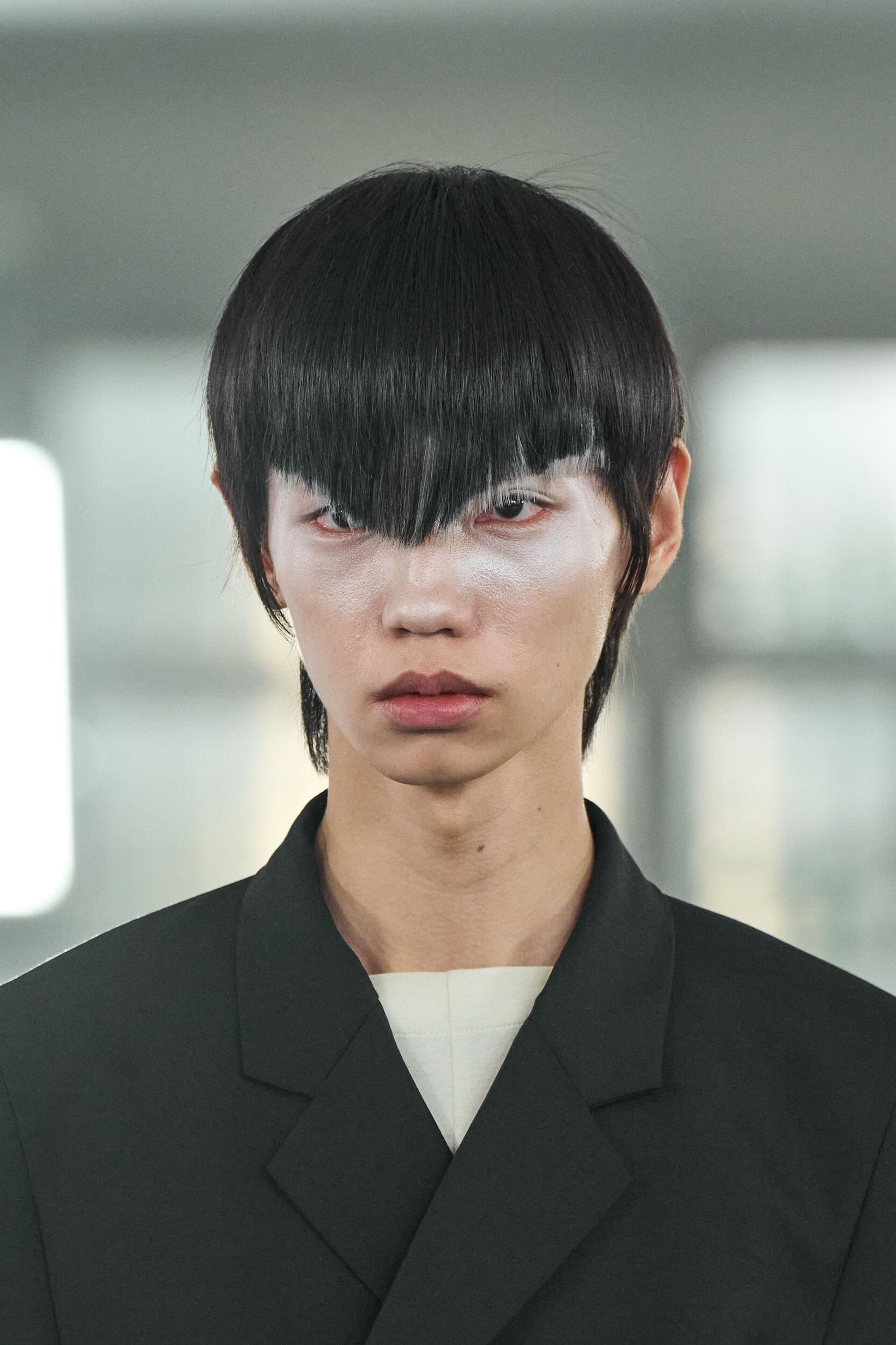 Kiko Kostadinov Fall 2026 Men’s Fashion Show Details