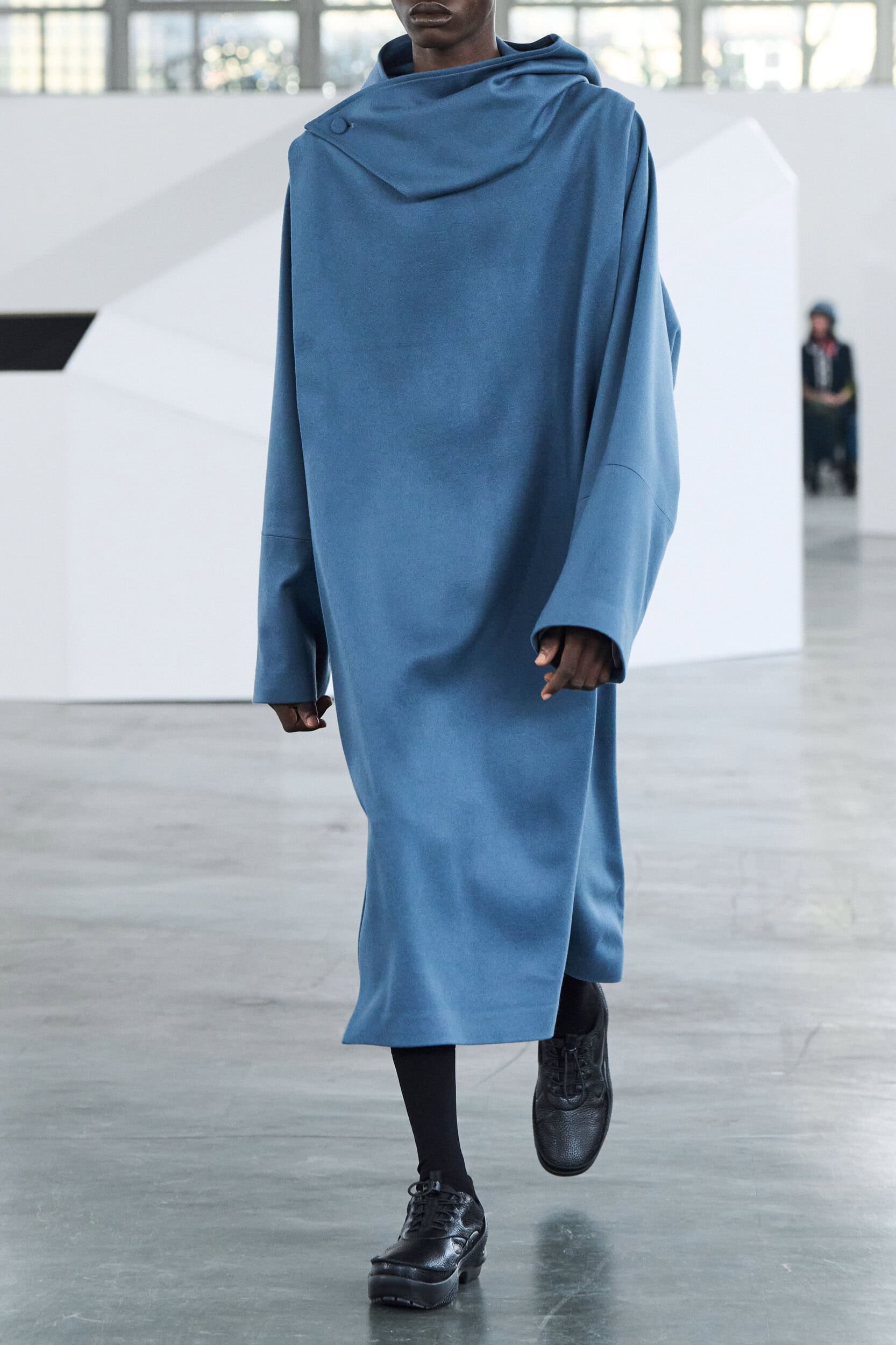 Kiko Kostadinov Fall 2026 Men’s Fashion Show Details