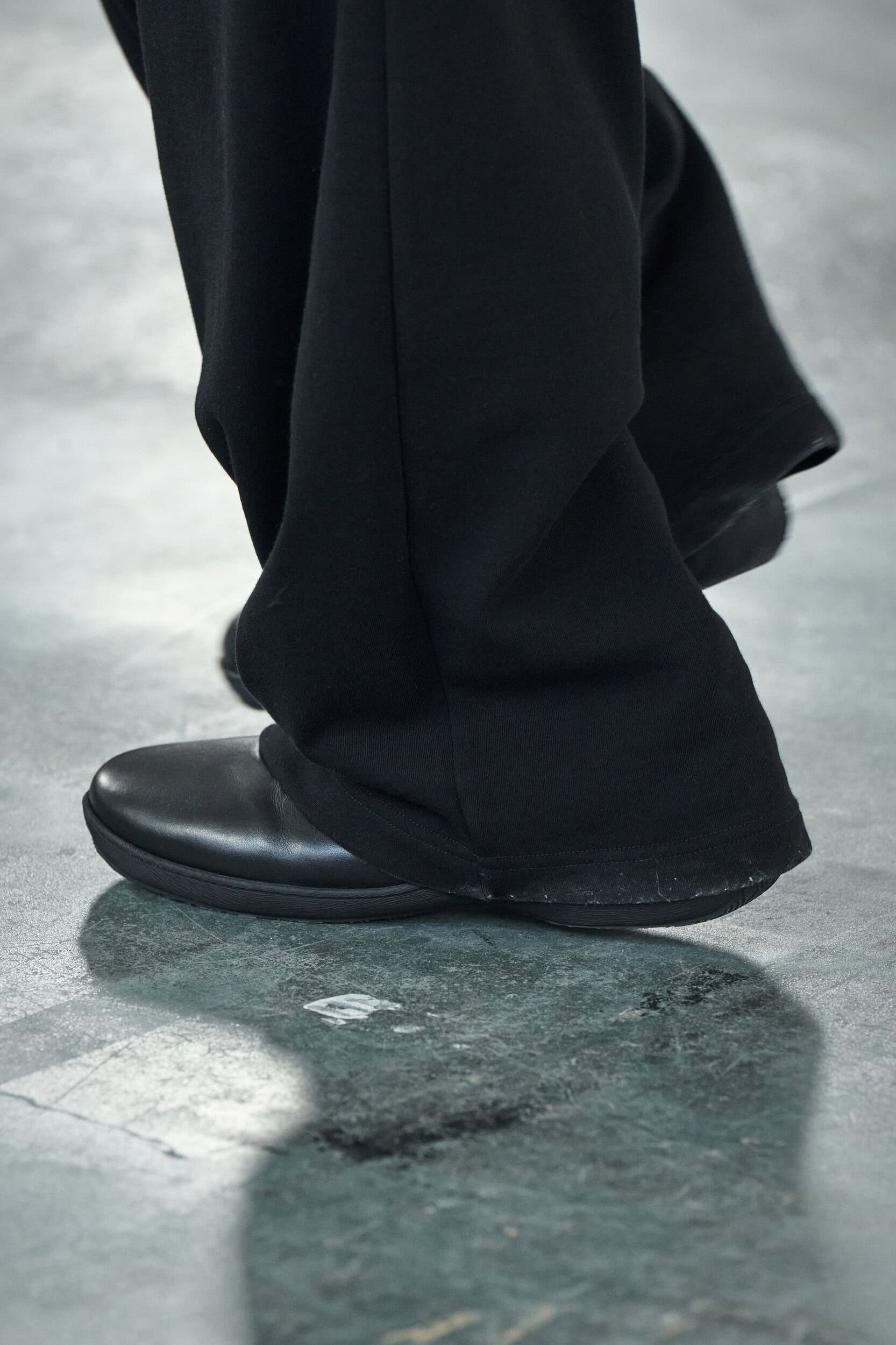 Kiko Kostadinov Fall 2026 Men’s Fashion Show Details