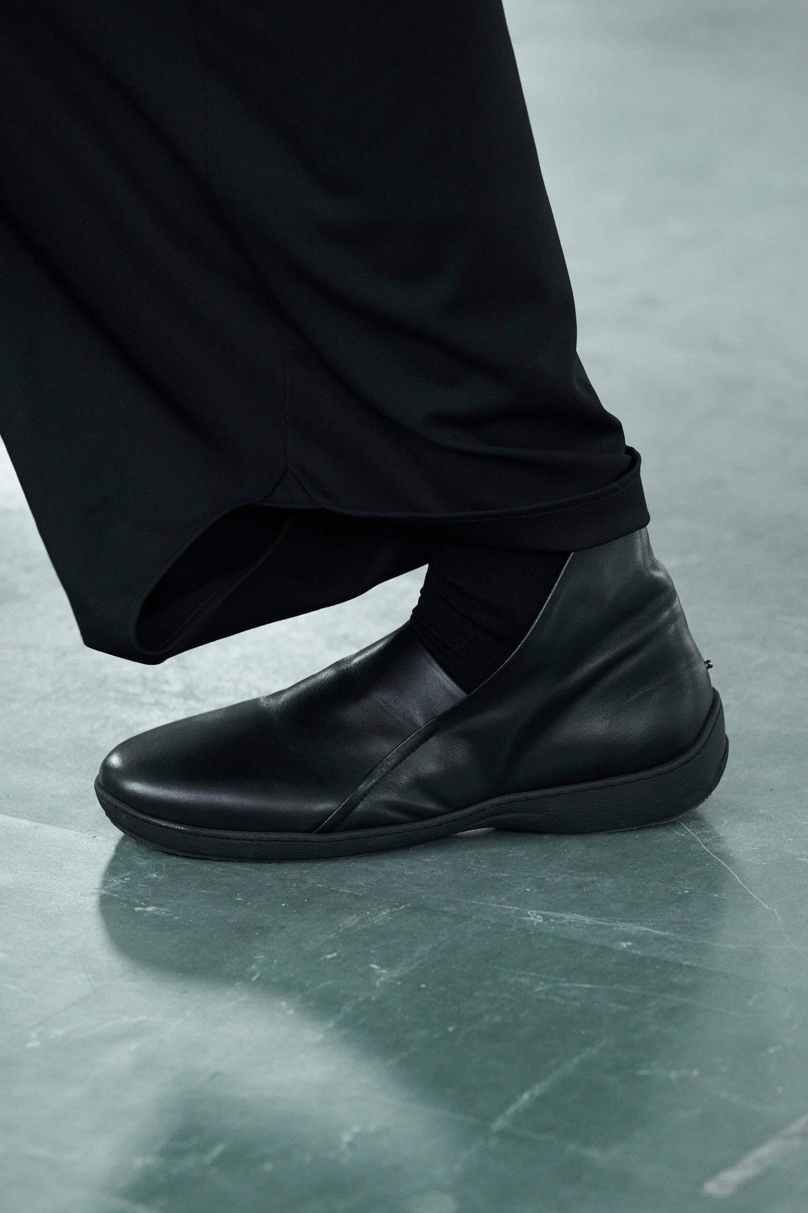 Kiko Kostadinov Fall 2026 Men’s Fashion Show Details