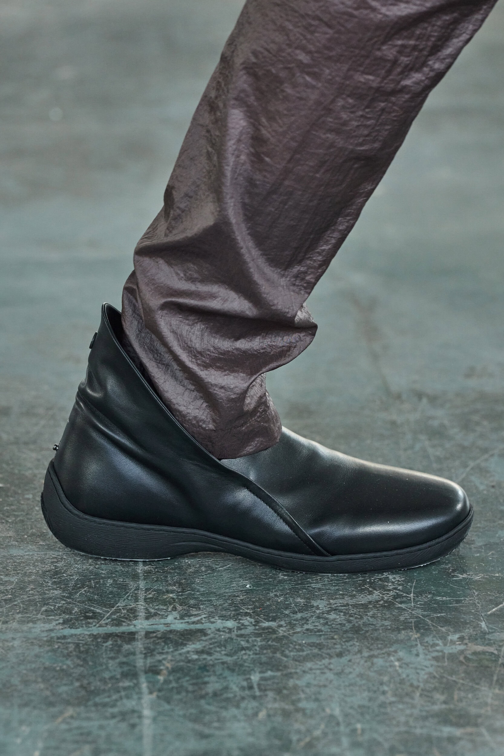 Kiko Kostadinov Fall 2026 Men’s Fashion Show Details