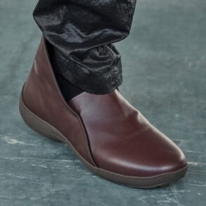 Kiko Kostadinov Fall 2026 Men’s Fashion Show Details