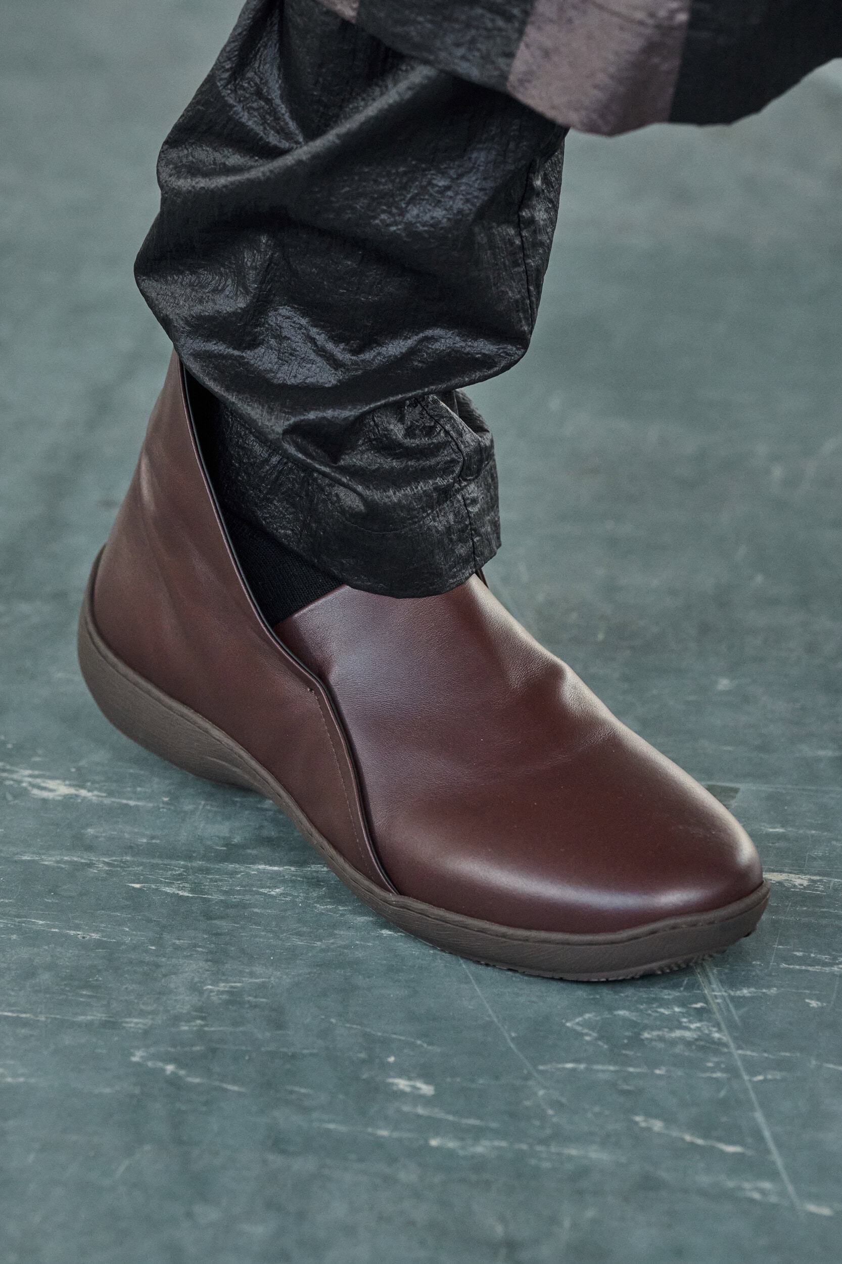 Kiko Kostadinov Fall 2026 Men’s Fashion Show Details