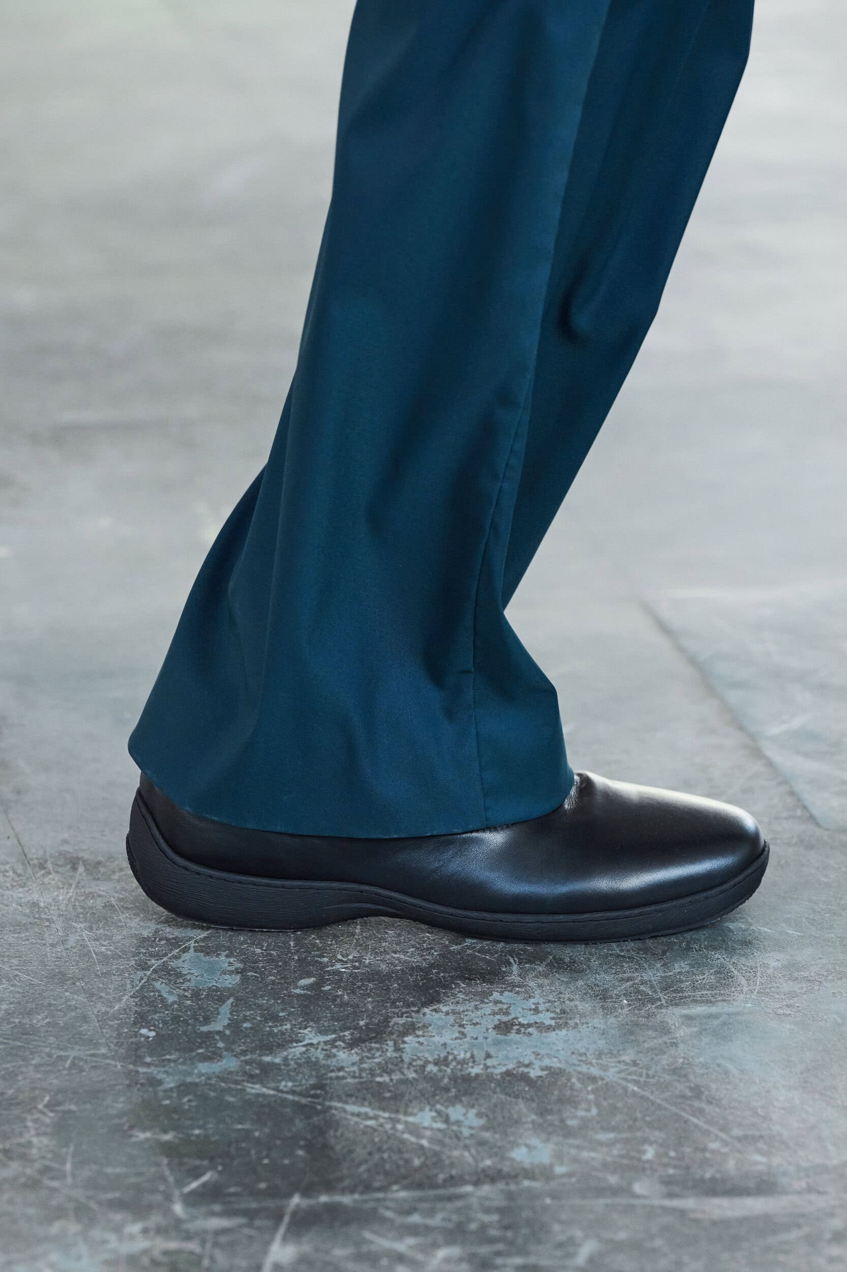 Kiko Kostadinov Fall 2026 Men’s Fashion Show Details