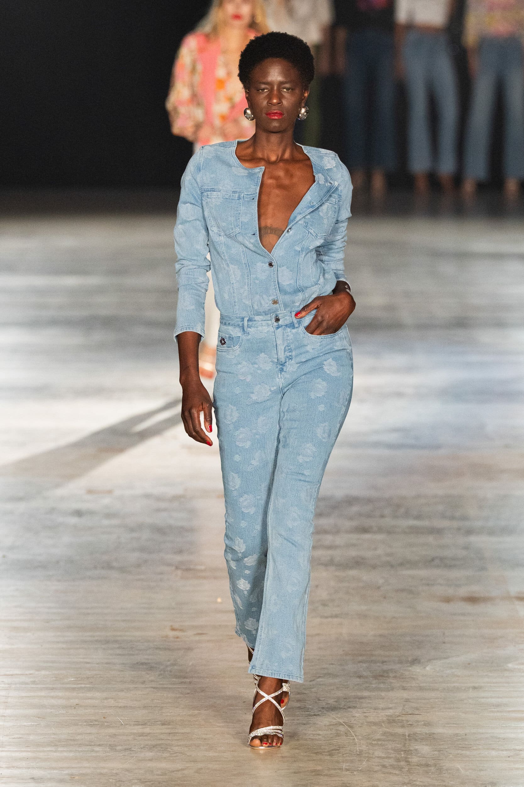 Kilian Kerner Fall 2026 Fashion Show 