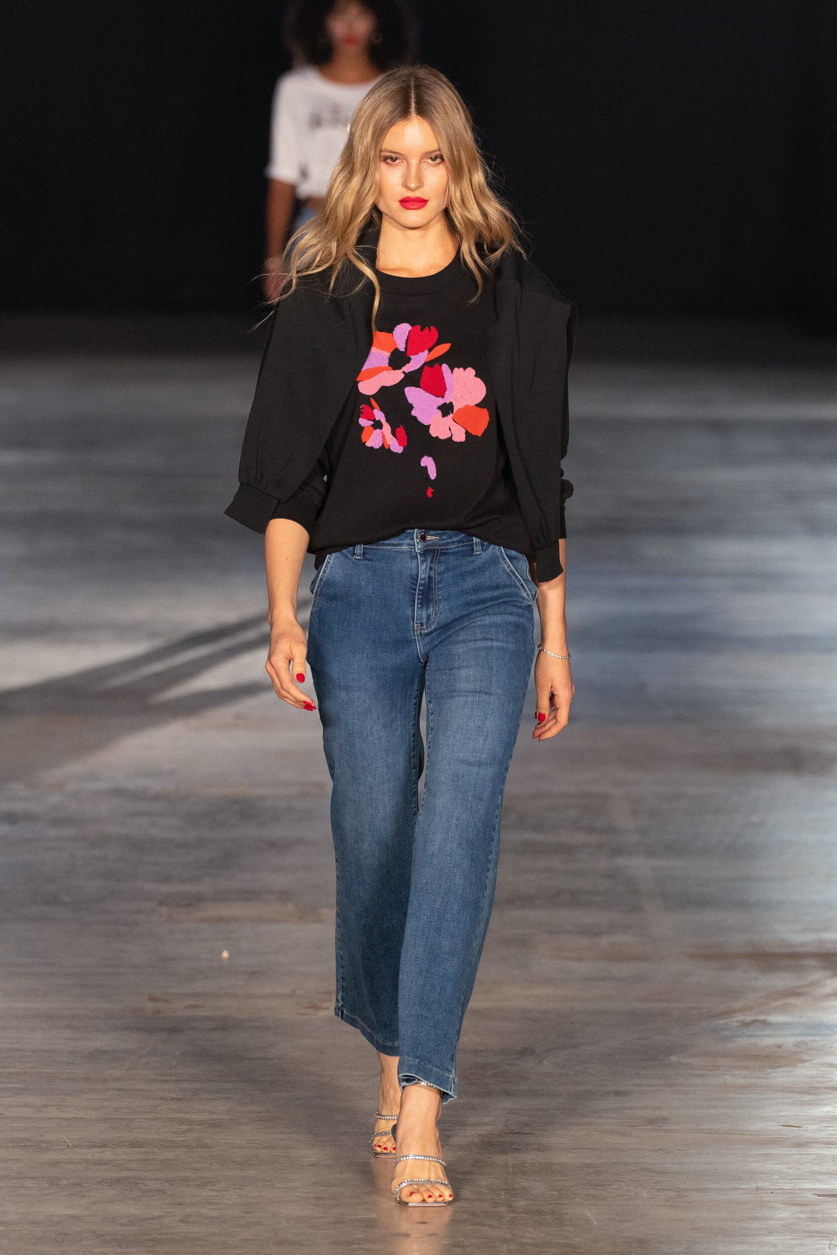 Kilian Kerner Fall 2026 Fashion Show 