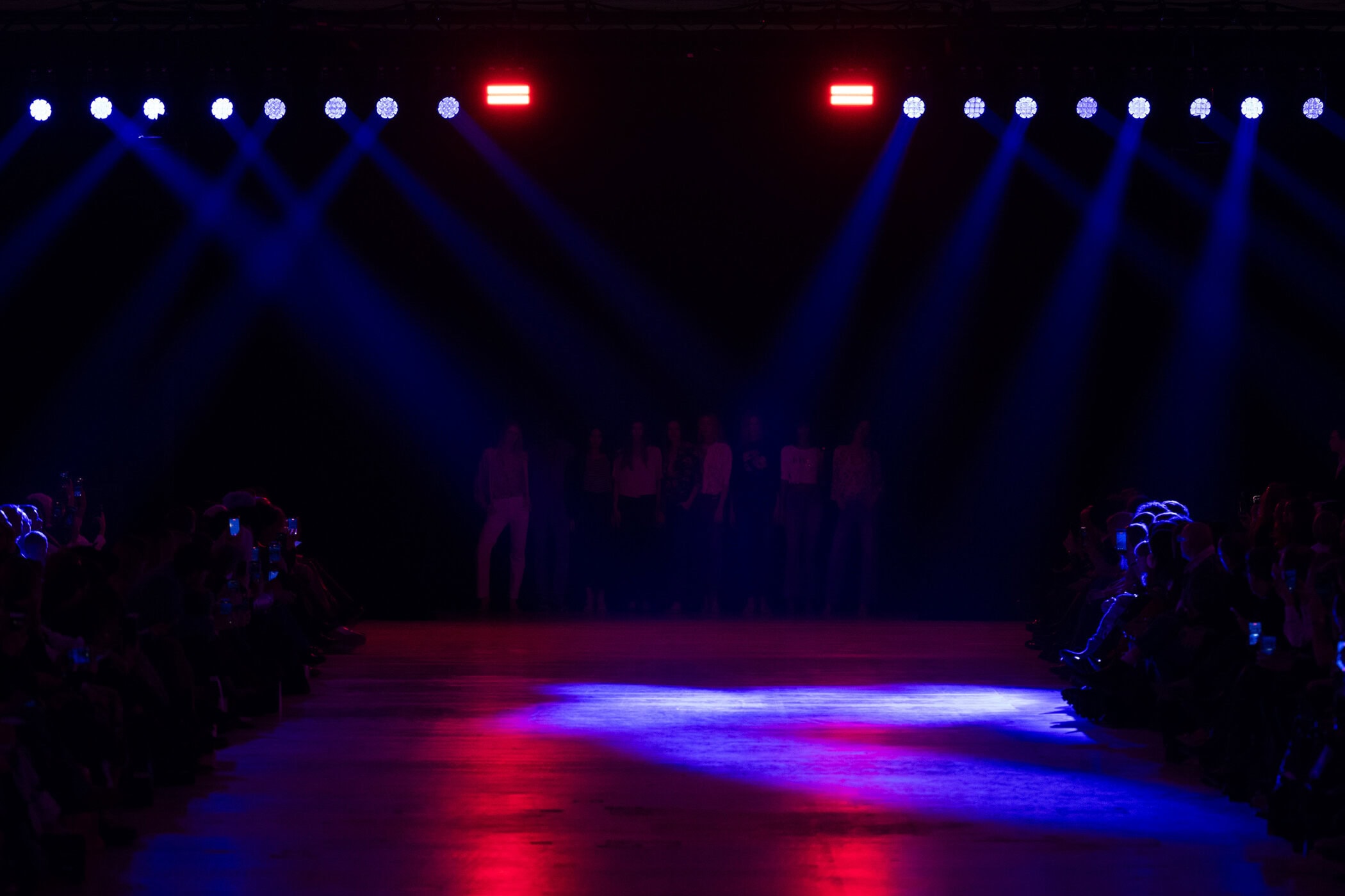 Kilian Kerner Fall 2026 Fashion Show 