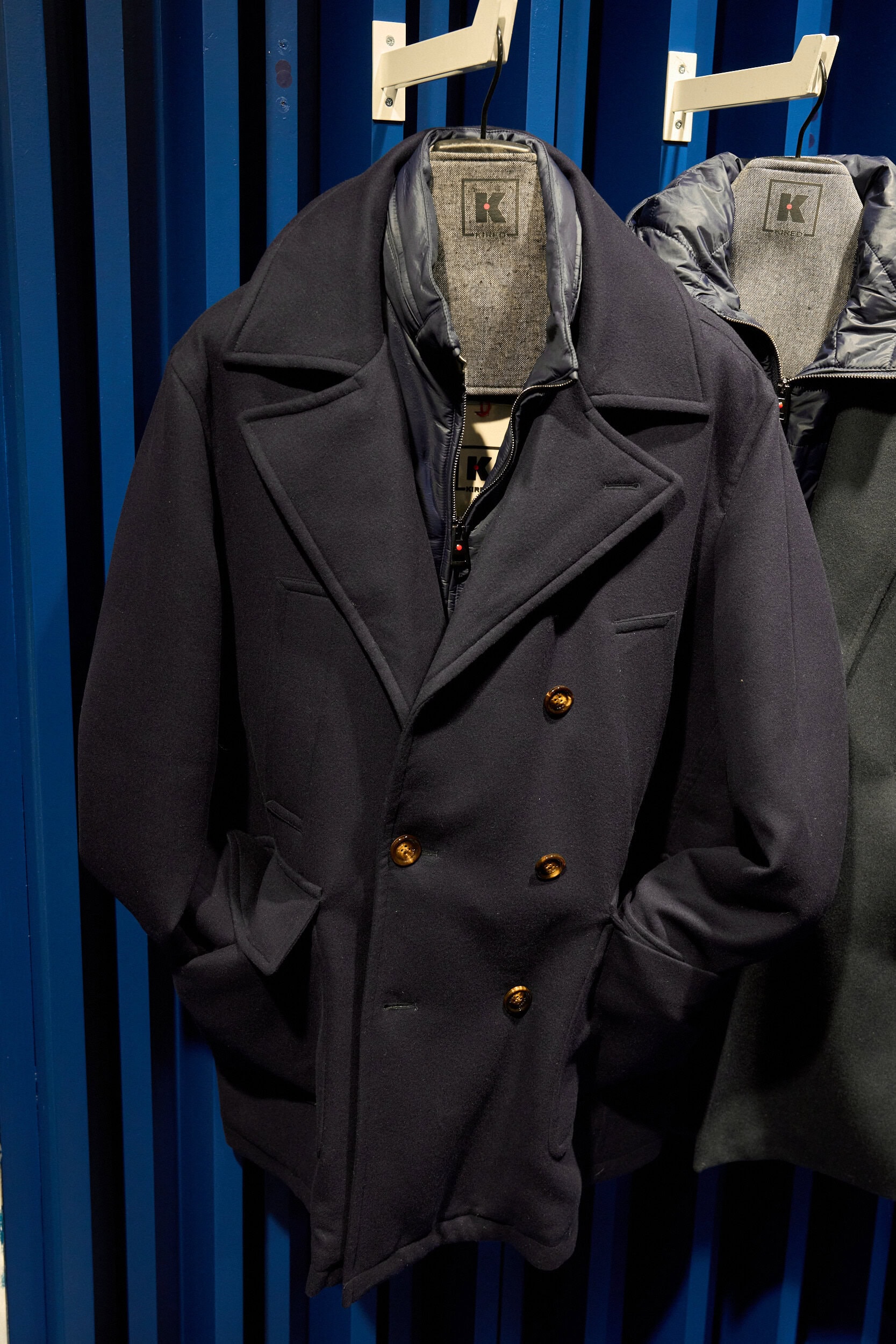 D 020 Fall 2026 Men’s Fashion Show 