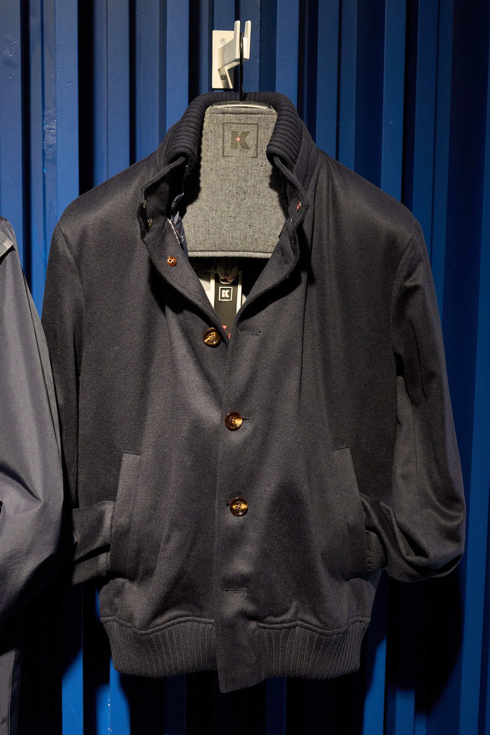 D 020 Fall 2026 Men’s Fashion Show 