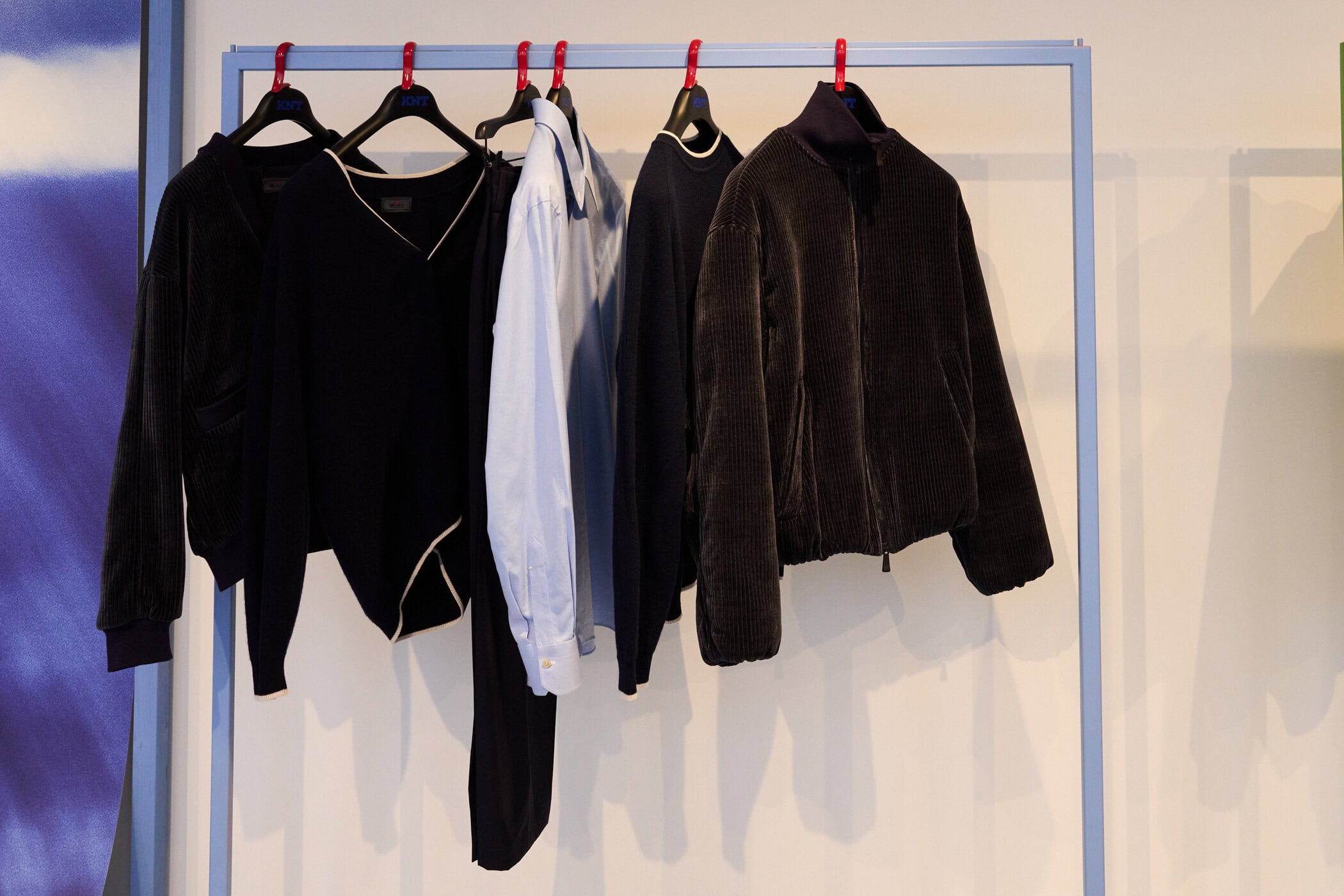 Kiton Fall 2026 Men’s Fashion Show 