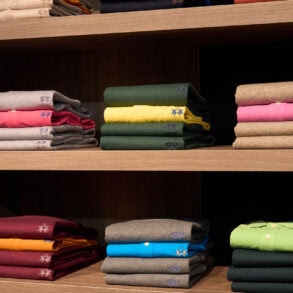 La Martina Fall 2026 Men’s Fashion Show