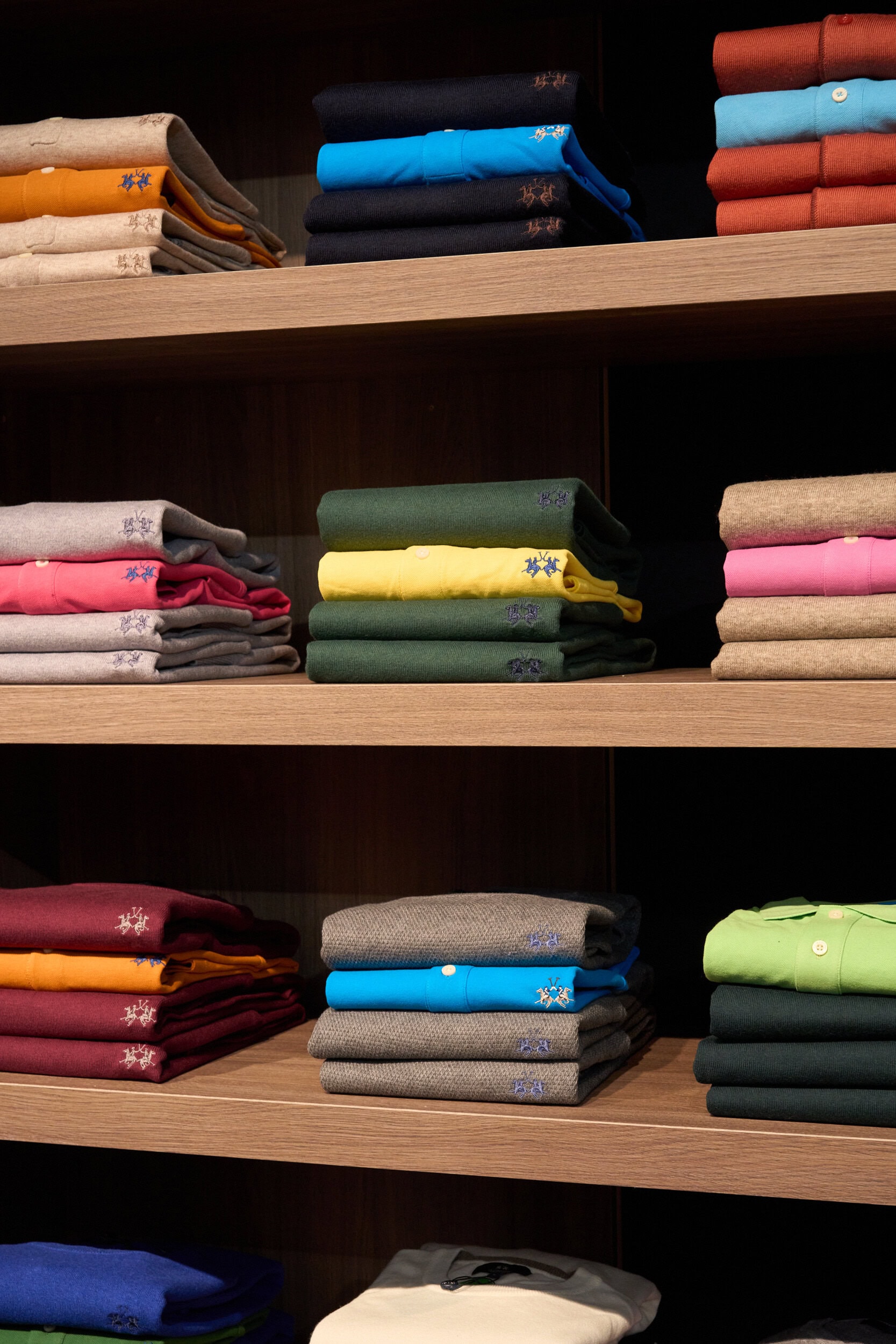 La Martina Fall 2026 Men’s Fashion Show 