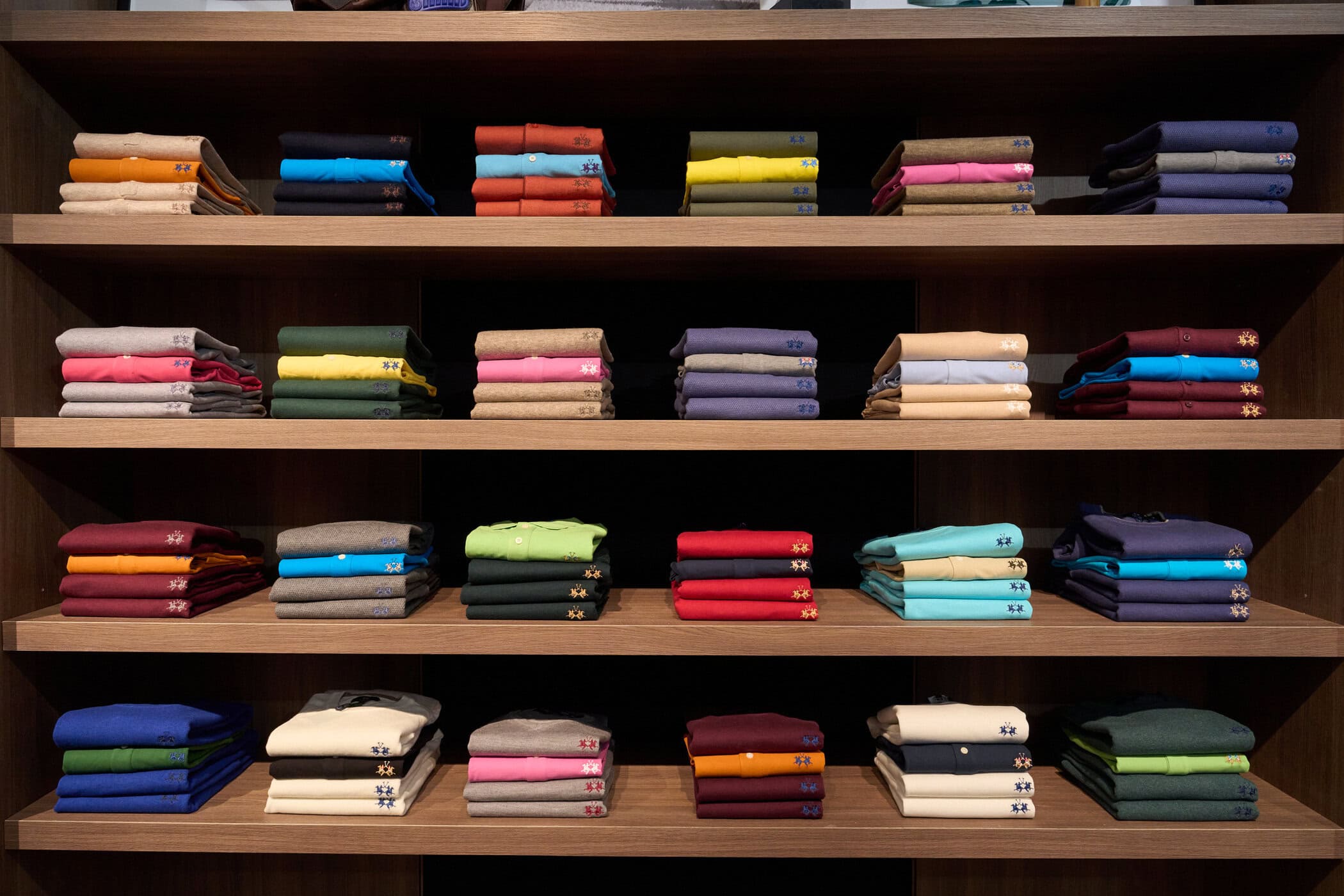 La Martina Fall 2026 Men’s Fashion Show 