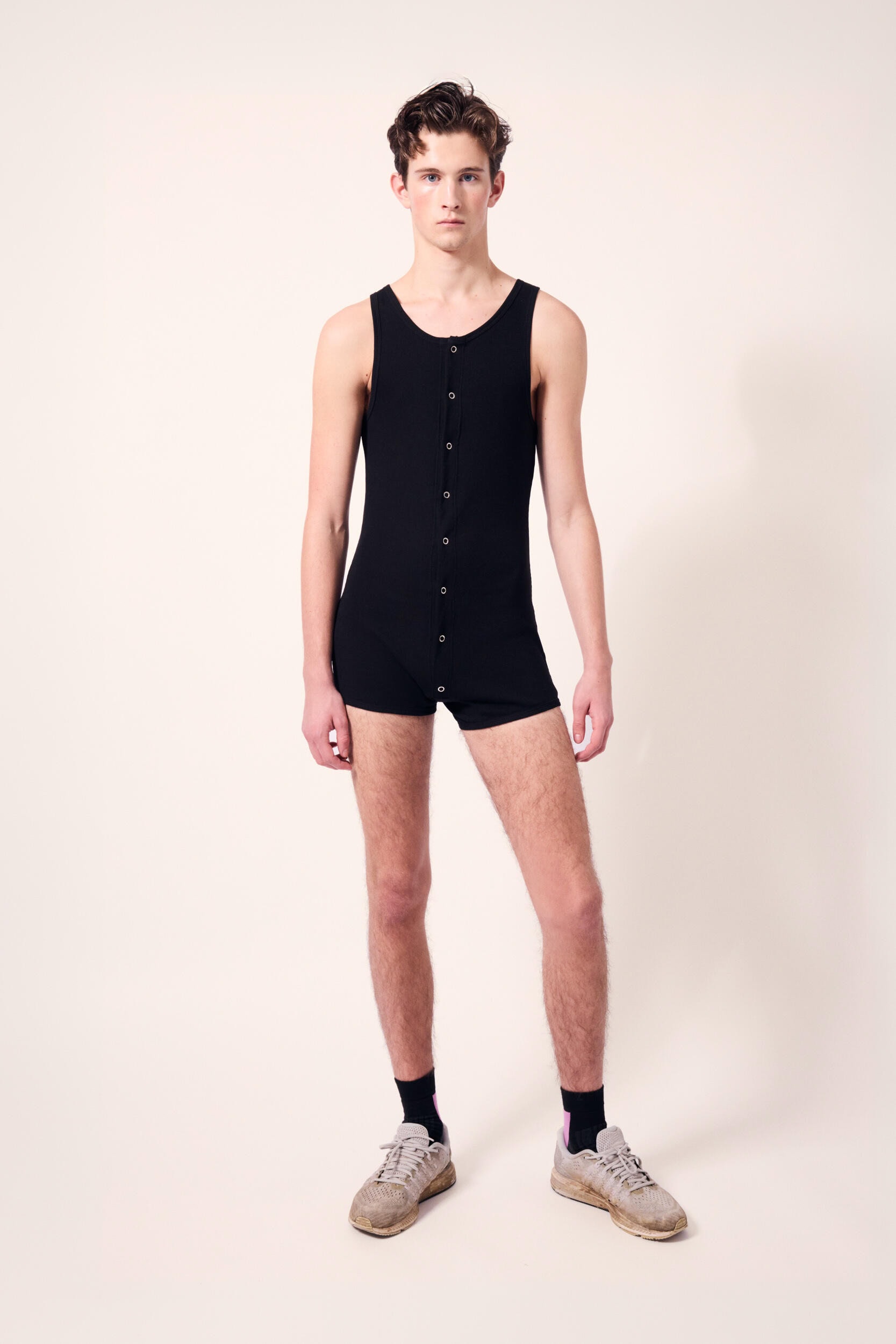 Lazoschmidl Fall 2026 Men’s Fashion Show