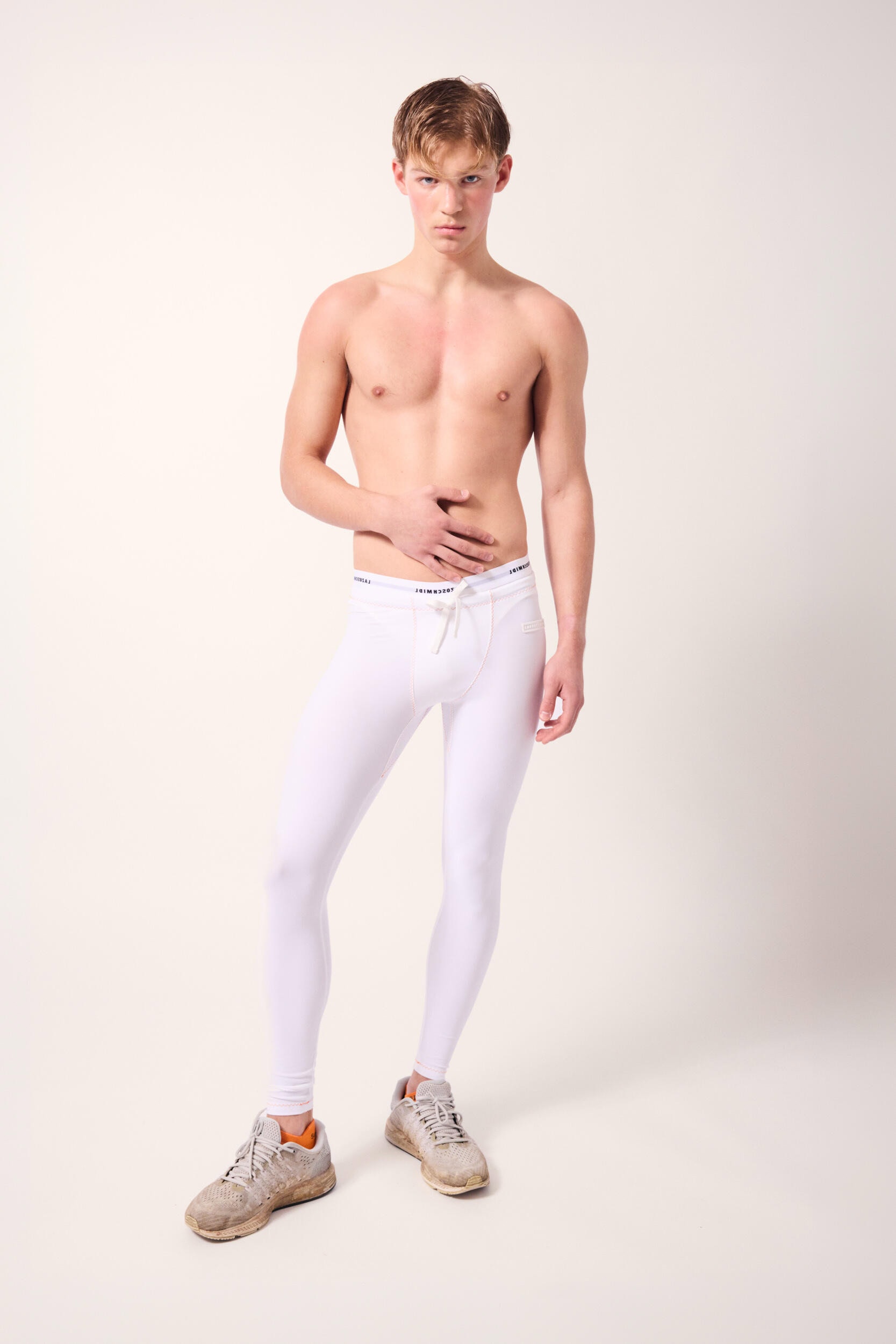 Lazoschmidl Fall 2026 Men’s Fashion Show