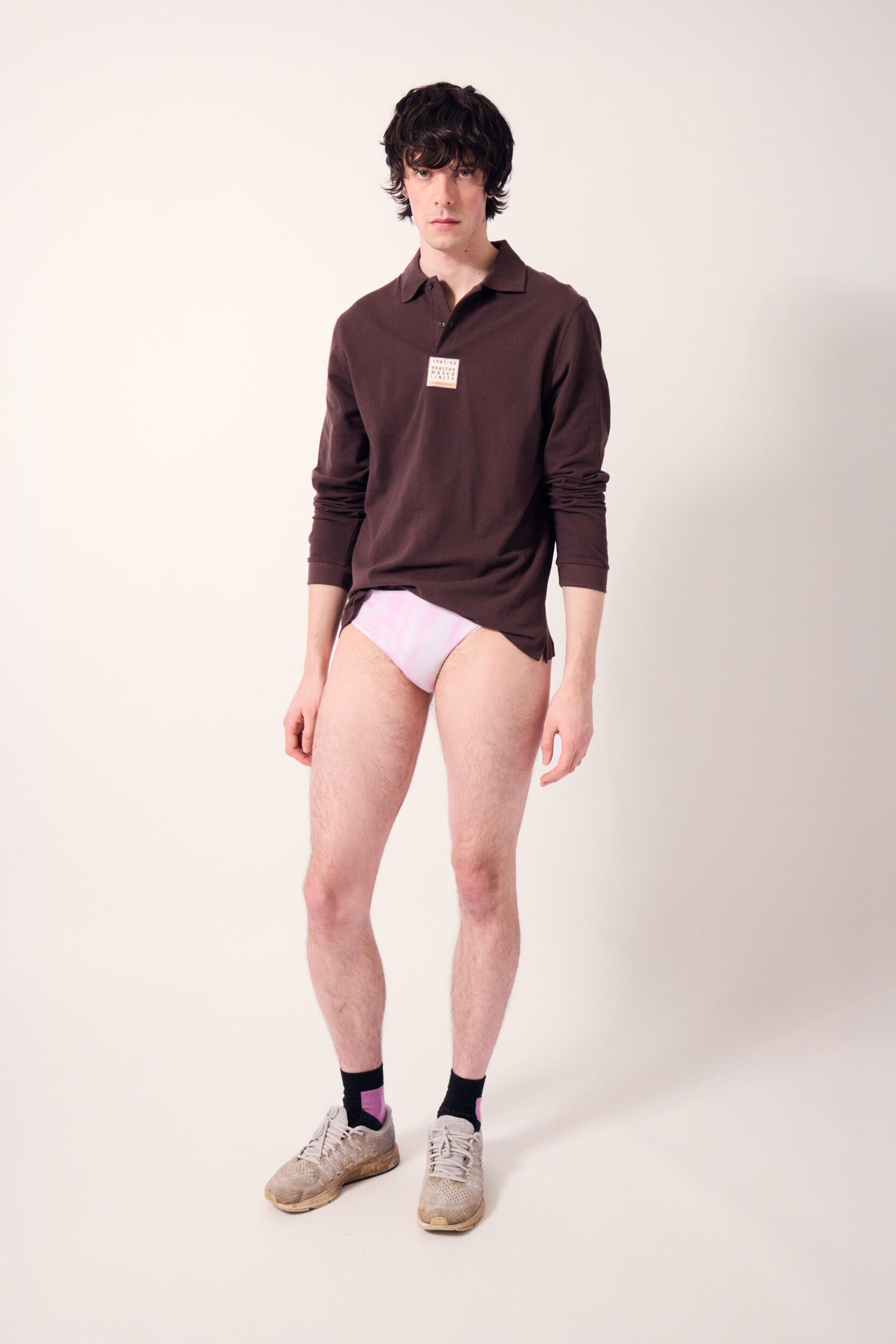 Lazoschmidl Fall 2026 Men’s Fashion Show