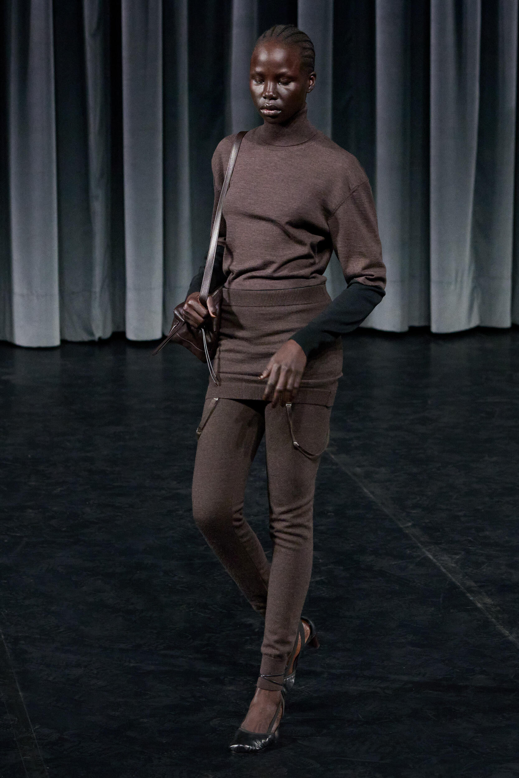 Lemaire Fall 2026 Men’s Fashion Show