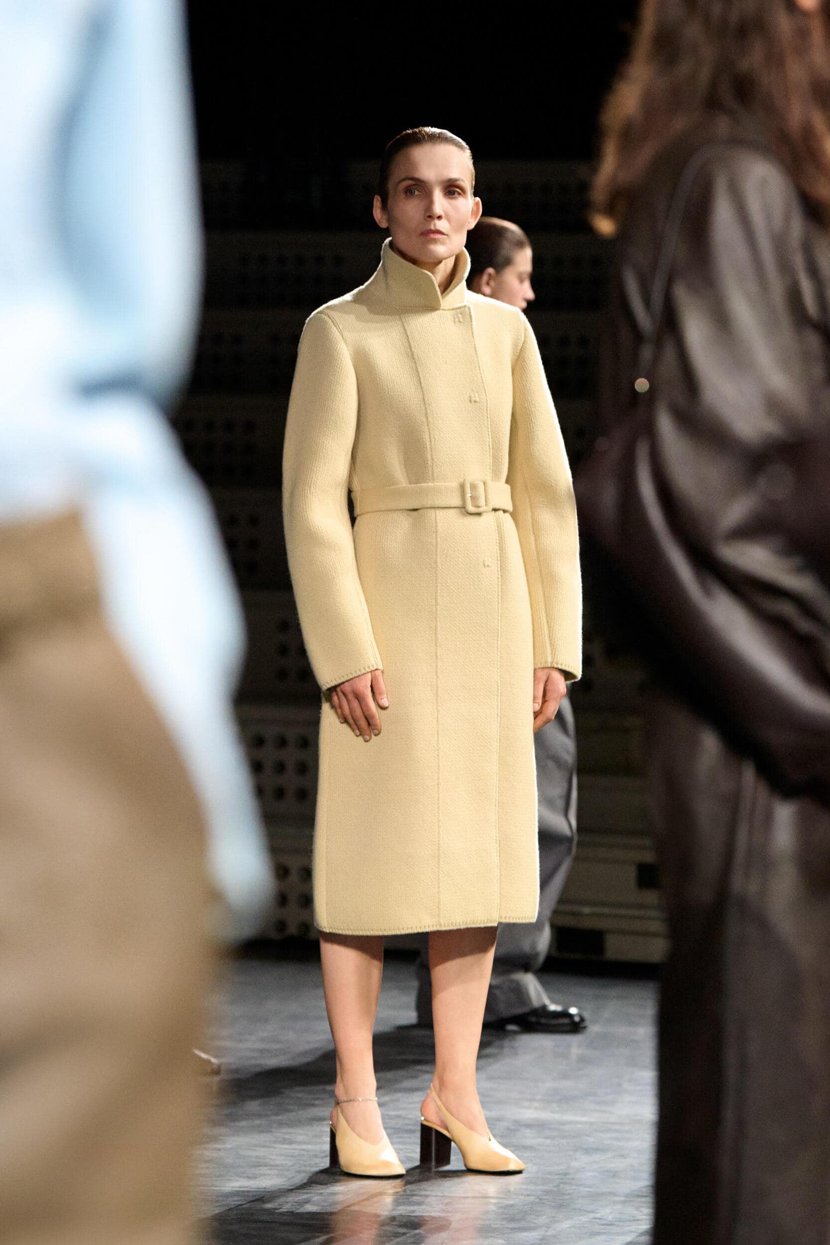 Lemaire Fall 2026 Men’s Fashion Show