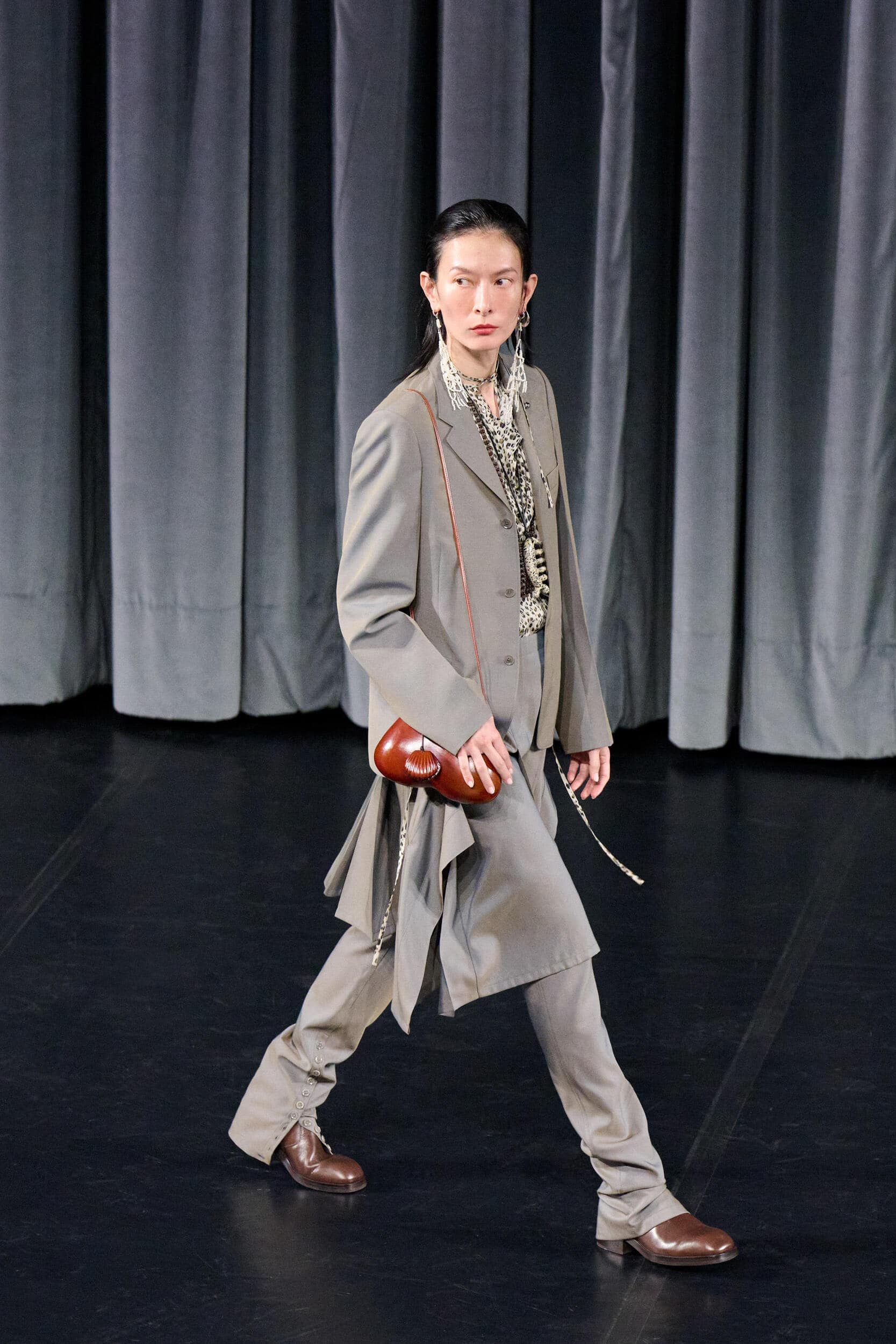 Lemaire Fall 2026 Men’s Fashion Show