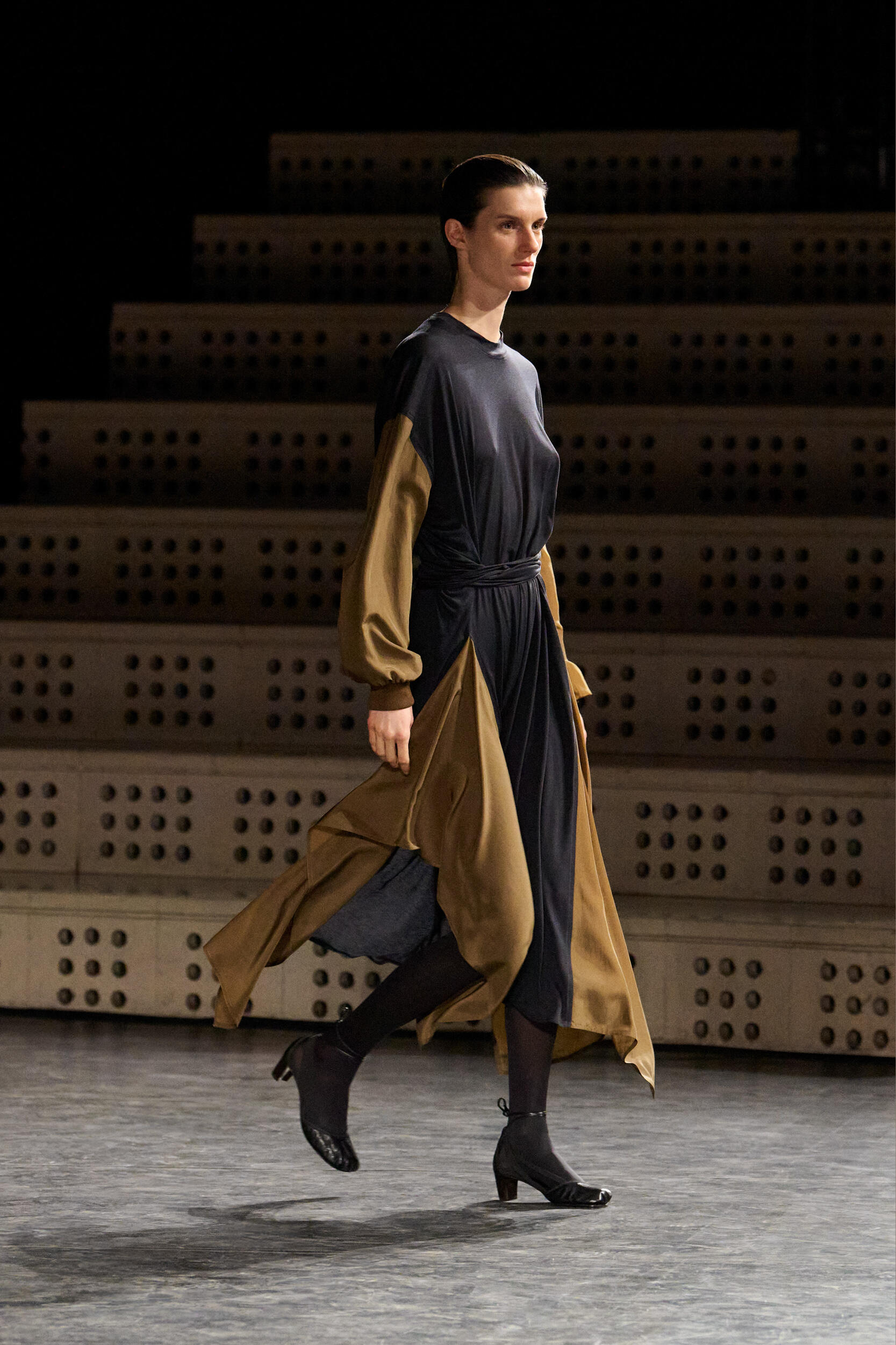 Lemaire Fall 2026 Men’s Fashion Show