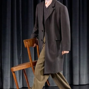 Lemaire Fall 2026 Men’s Fashion Show
