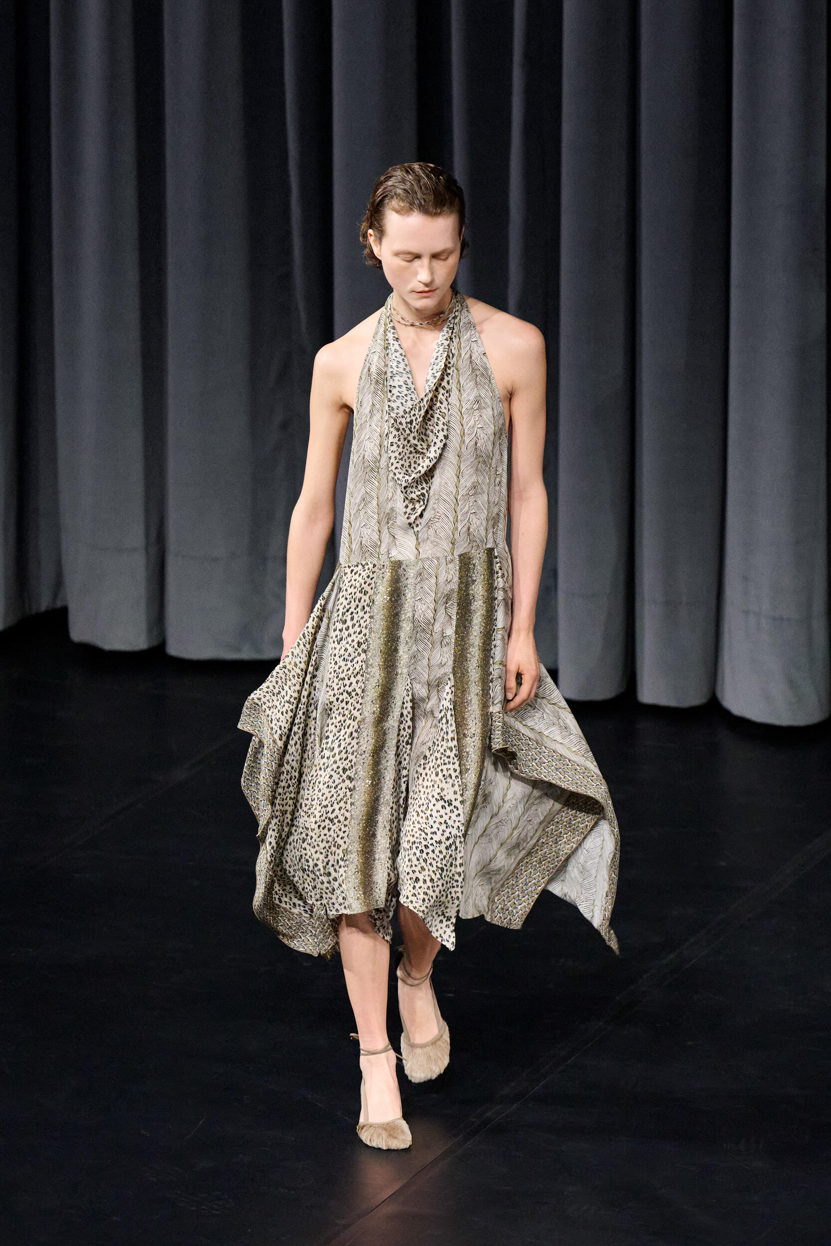 Lemaire Fall 2026 Men’s Fashion Show