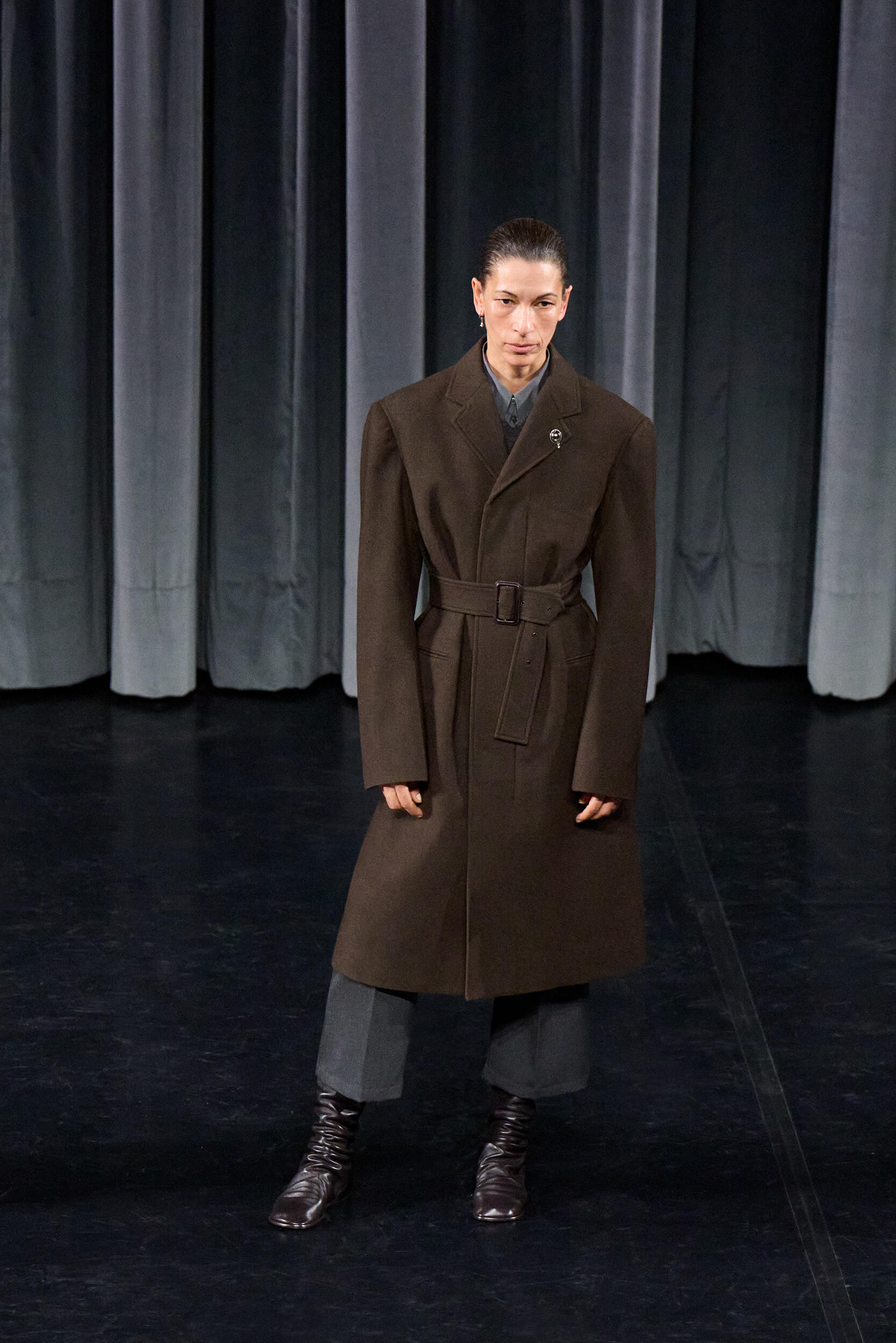 Lemaire Fall 2026 Men’s Fashion Show