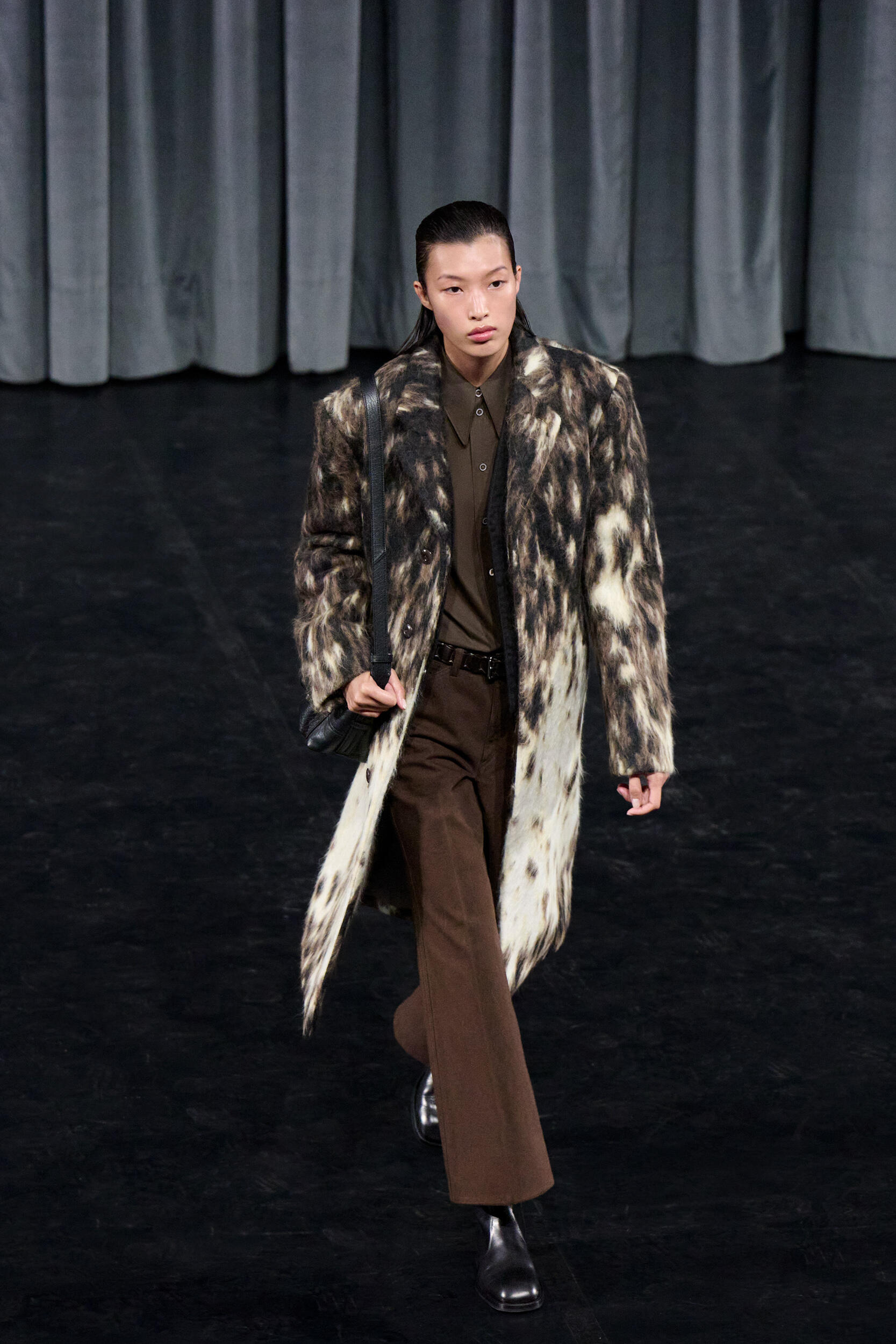 Lemaire Fall 2026 Men’s Fashion Show