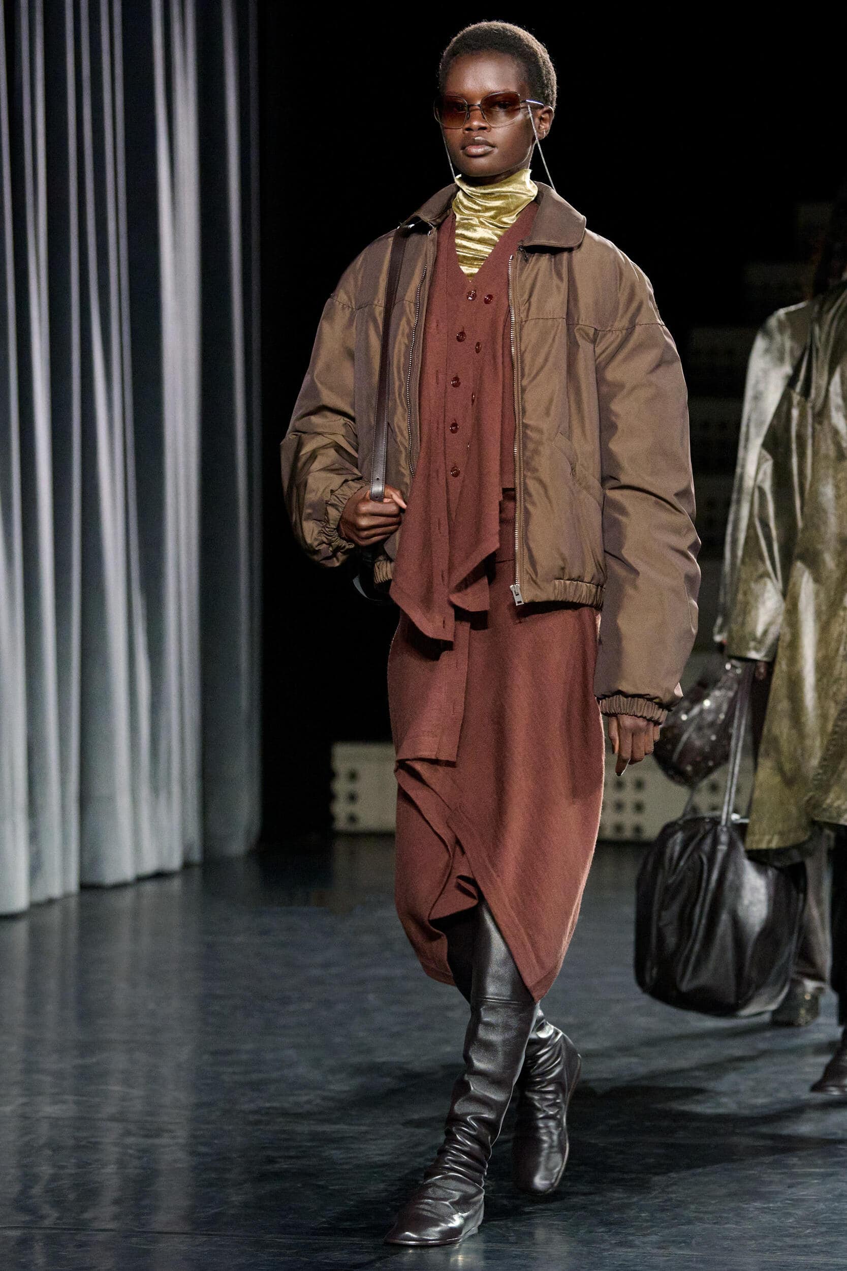 Lemaire Fall 2026 Men’s Fashion Show