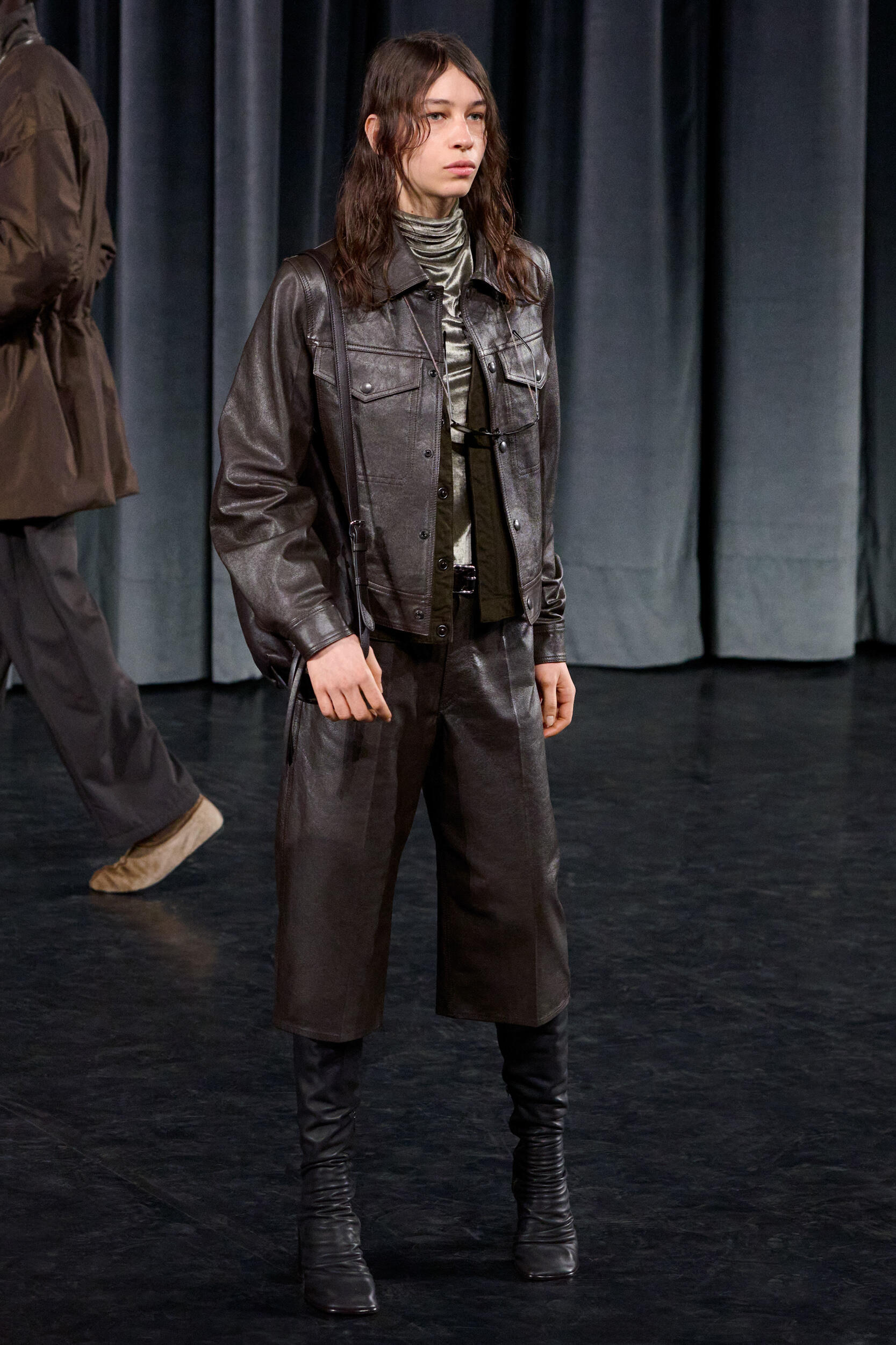 Lemaire Fall 2026 Men’s Fashion Show