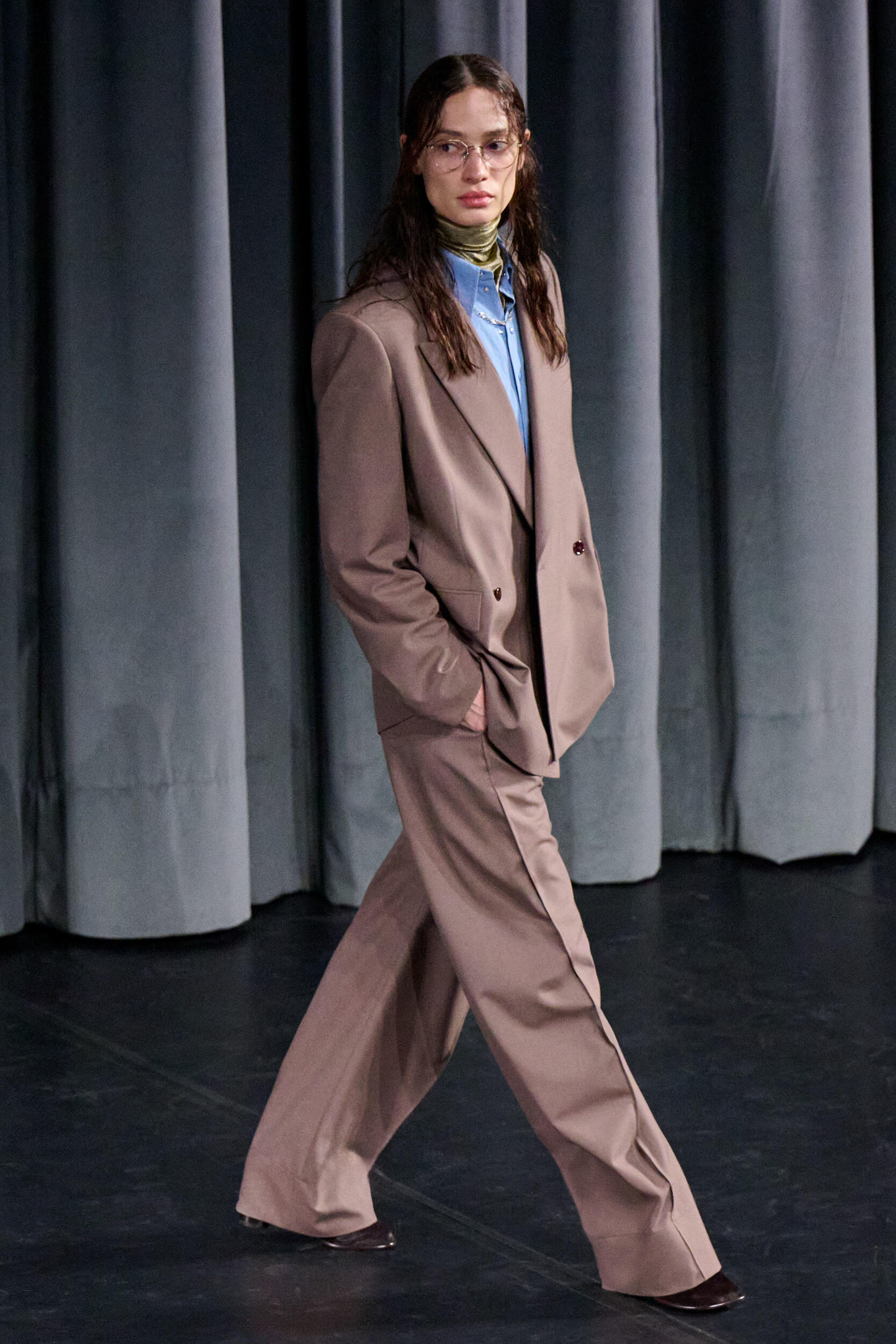 Lemaire Fall 2026 Men’s Fashion Show