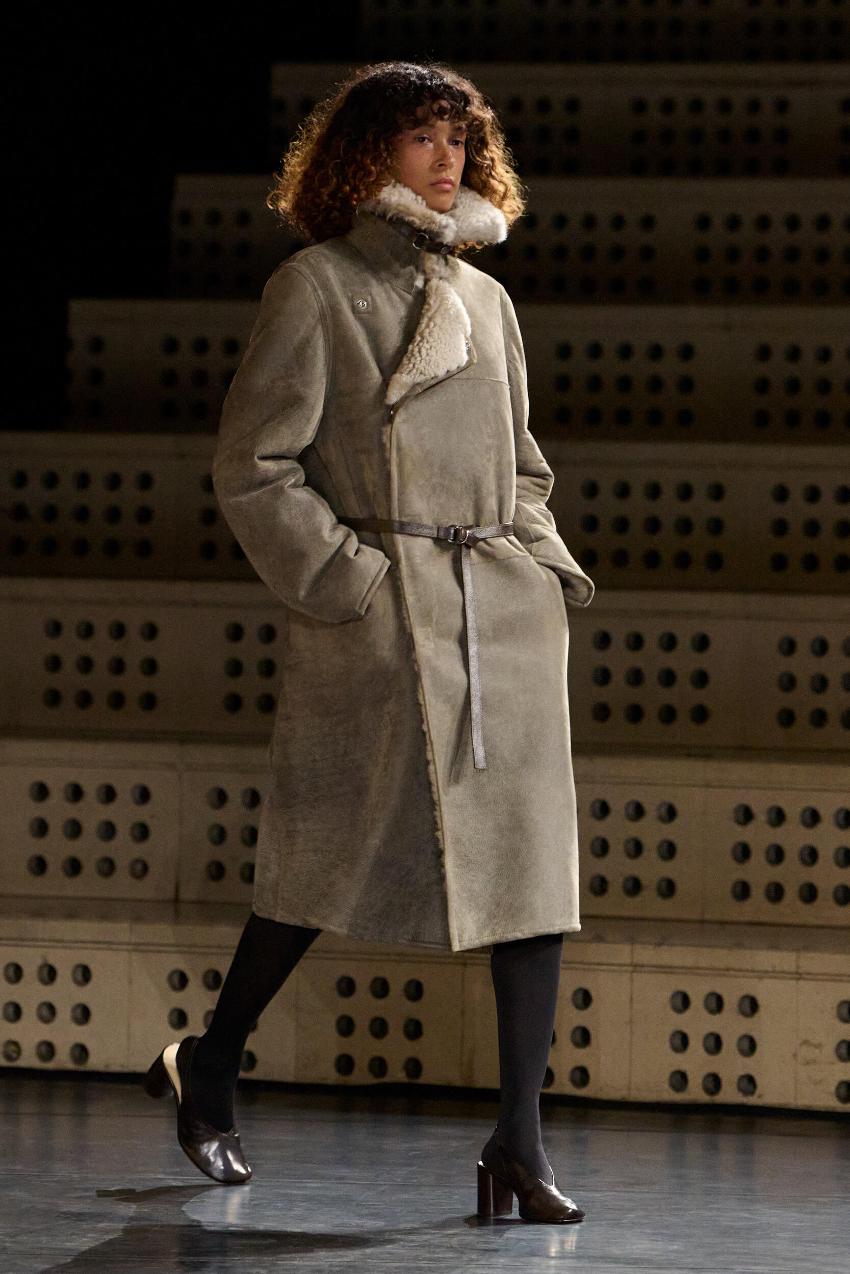 Lemaire Fall 2026 Men’s Fashion Show