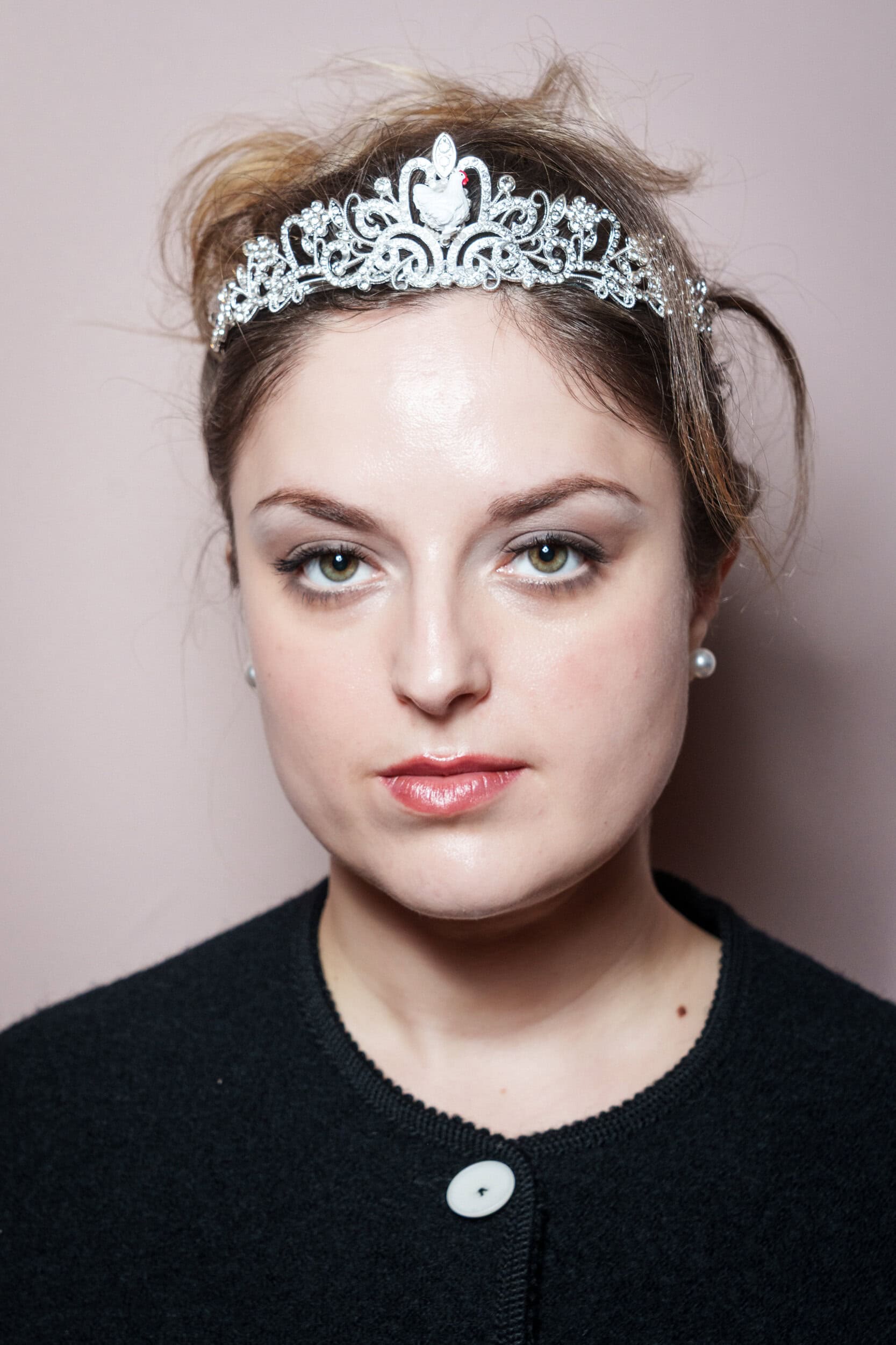 Lessico Familiare Fall 2026 Men’s Fashion Show Backstage