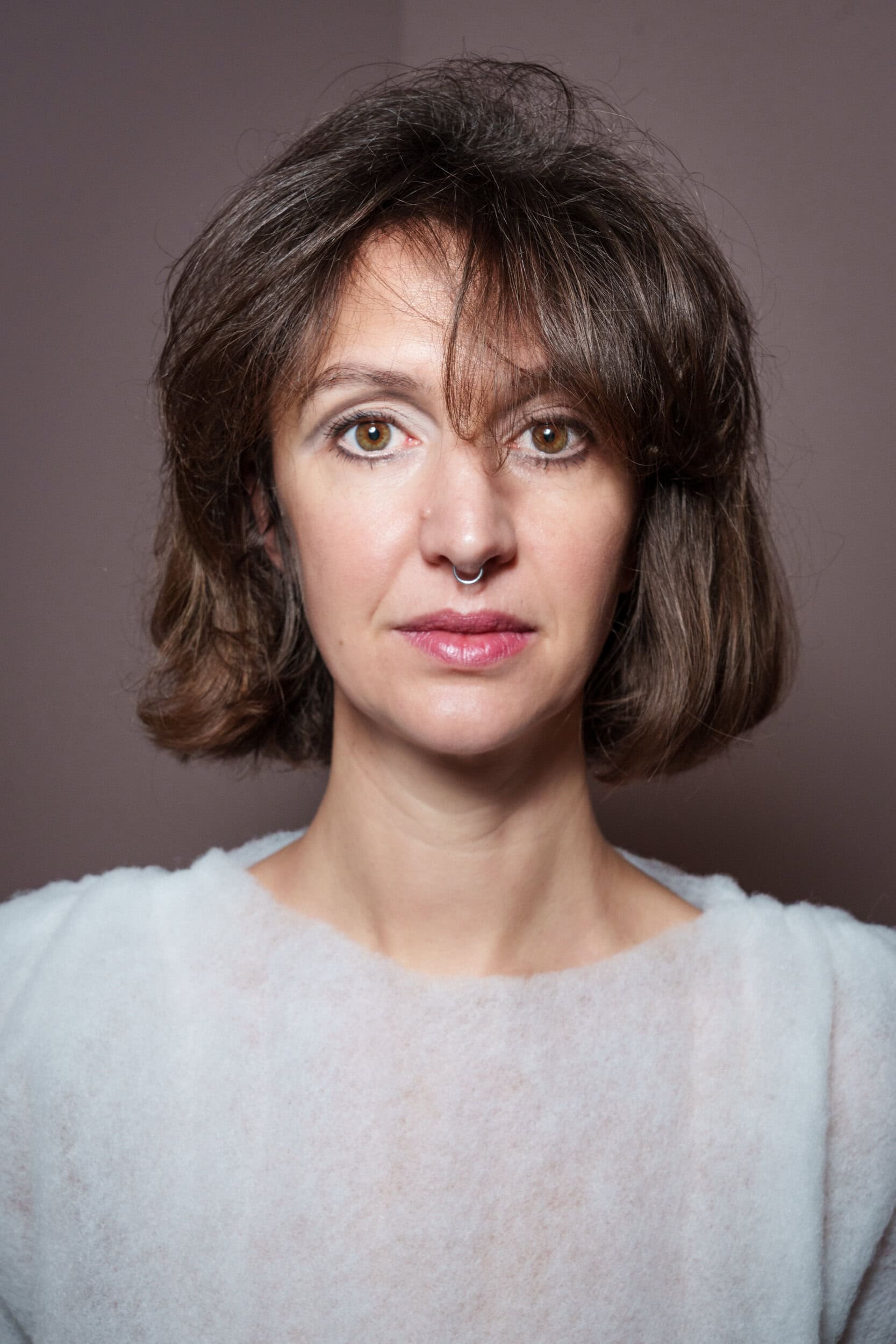 Lessico Familiare Fall 2026 Men’s Fashion Show Backstage