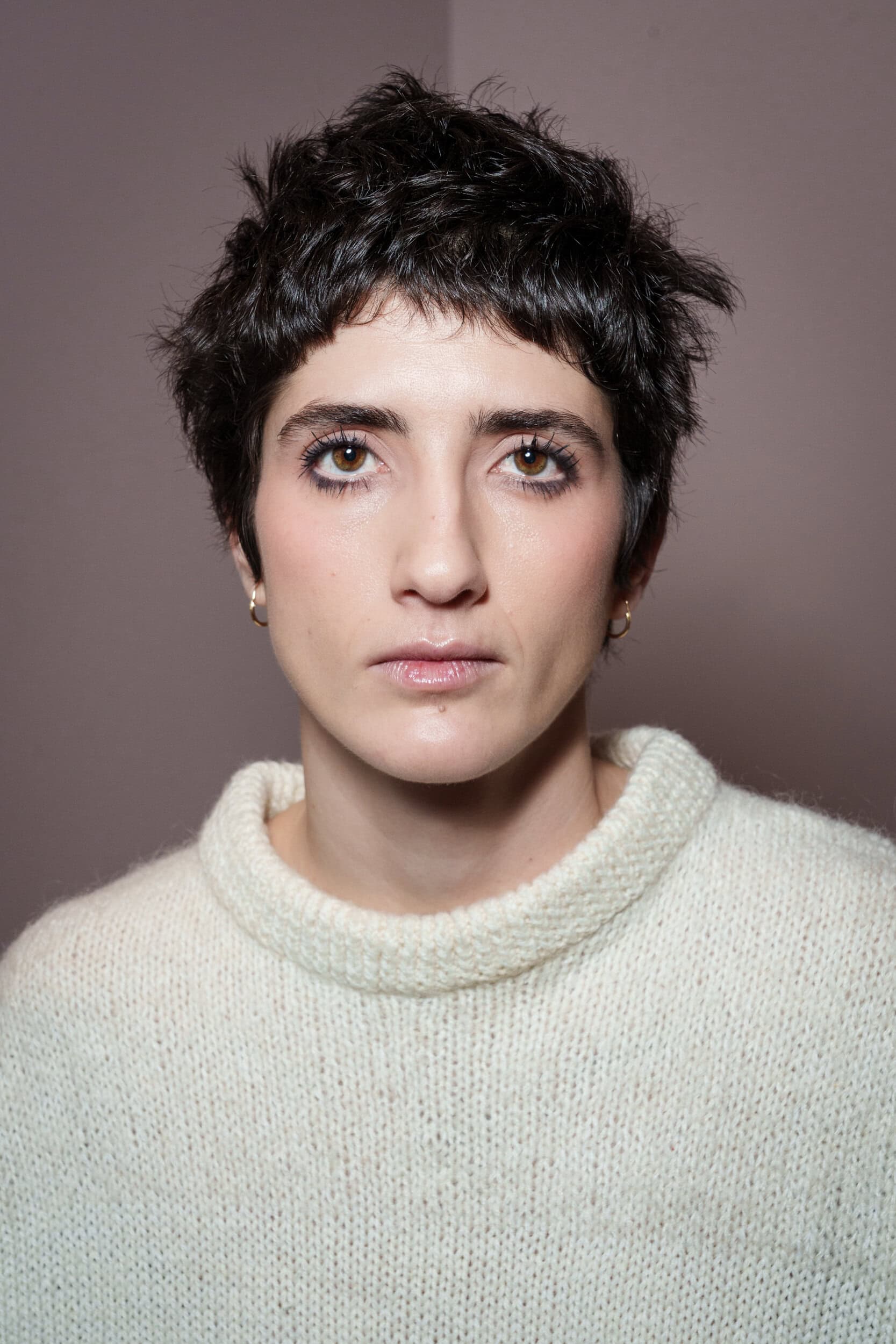 Lessico Familiare Fall 2026 Men’s Fashion Show Backstage