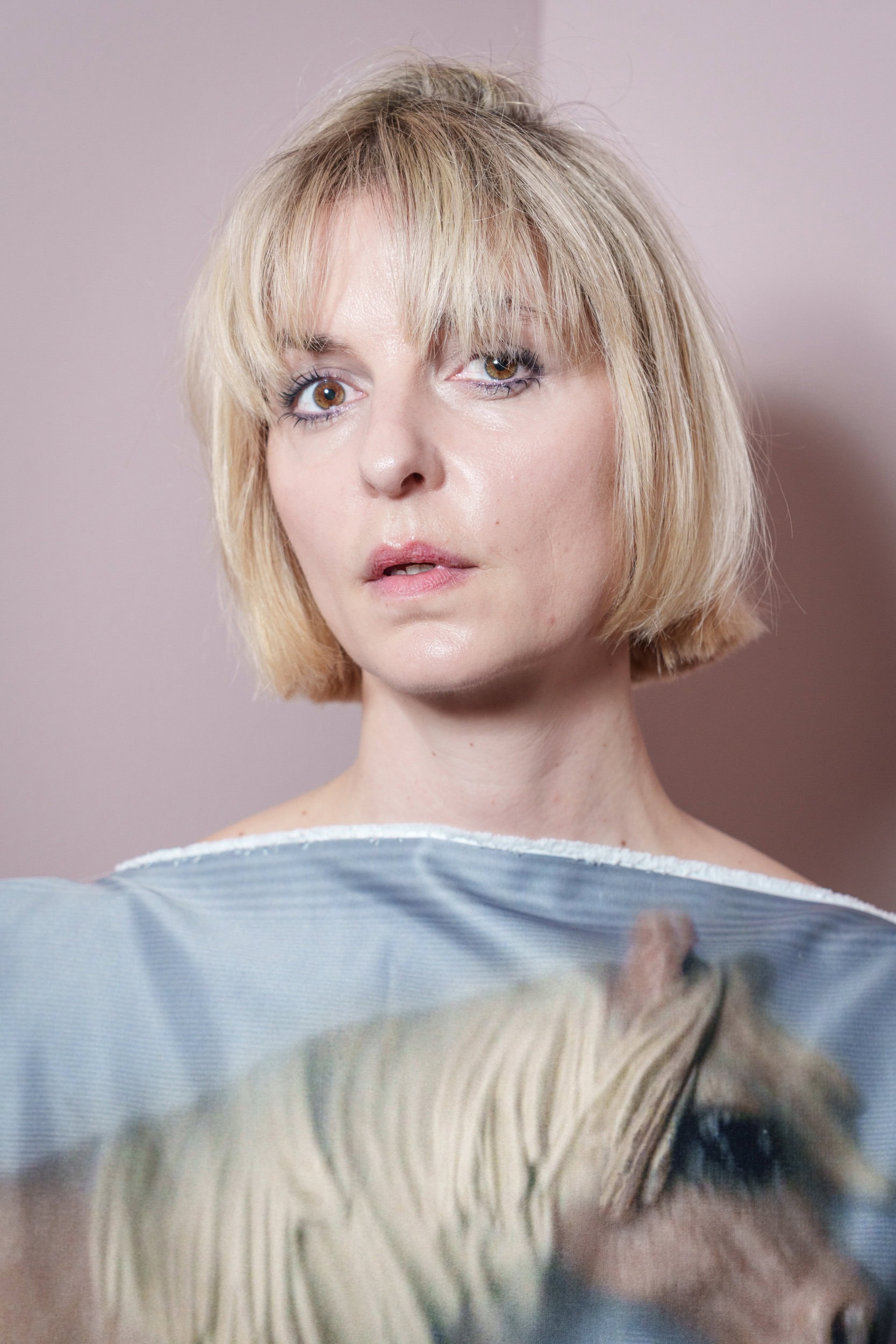 Lessico Familiare Fall 2026 Men’s Fashion Show Backstage