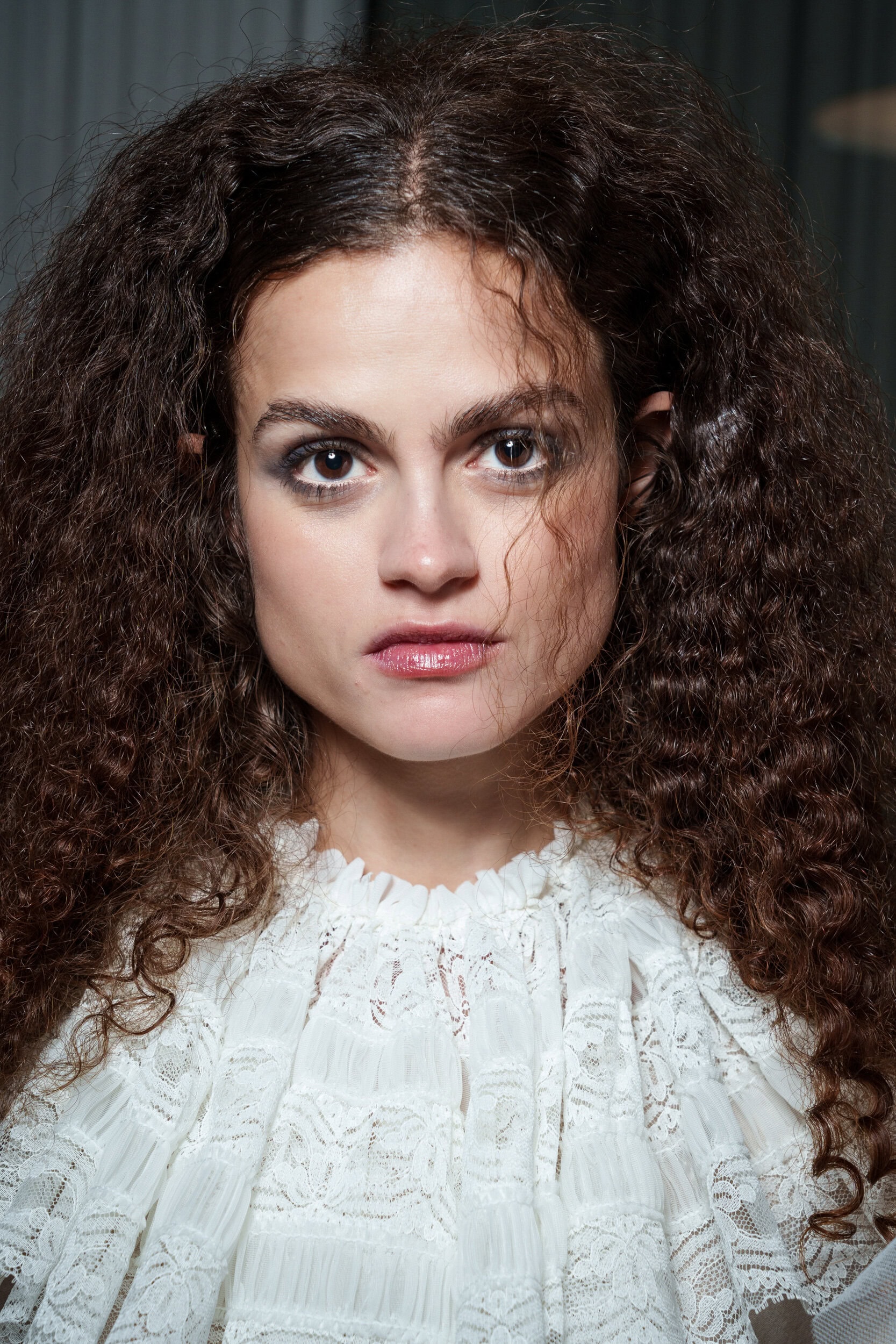 Lessico Familiare Fall 2026 Men’s Fashion Show Backstage