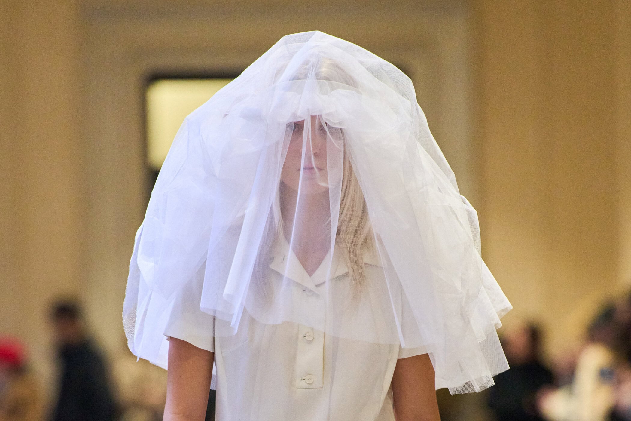 Lessico Familiare Fall 2026 Men’s Fashion Show Details