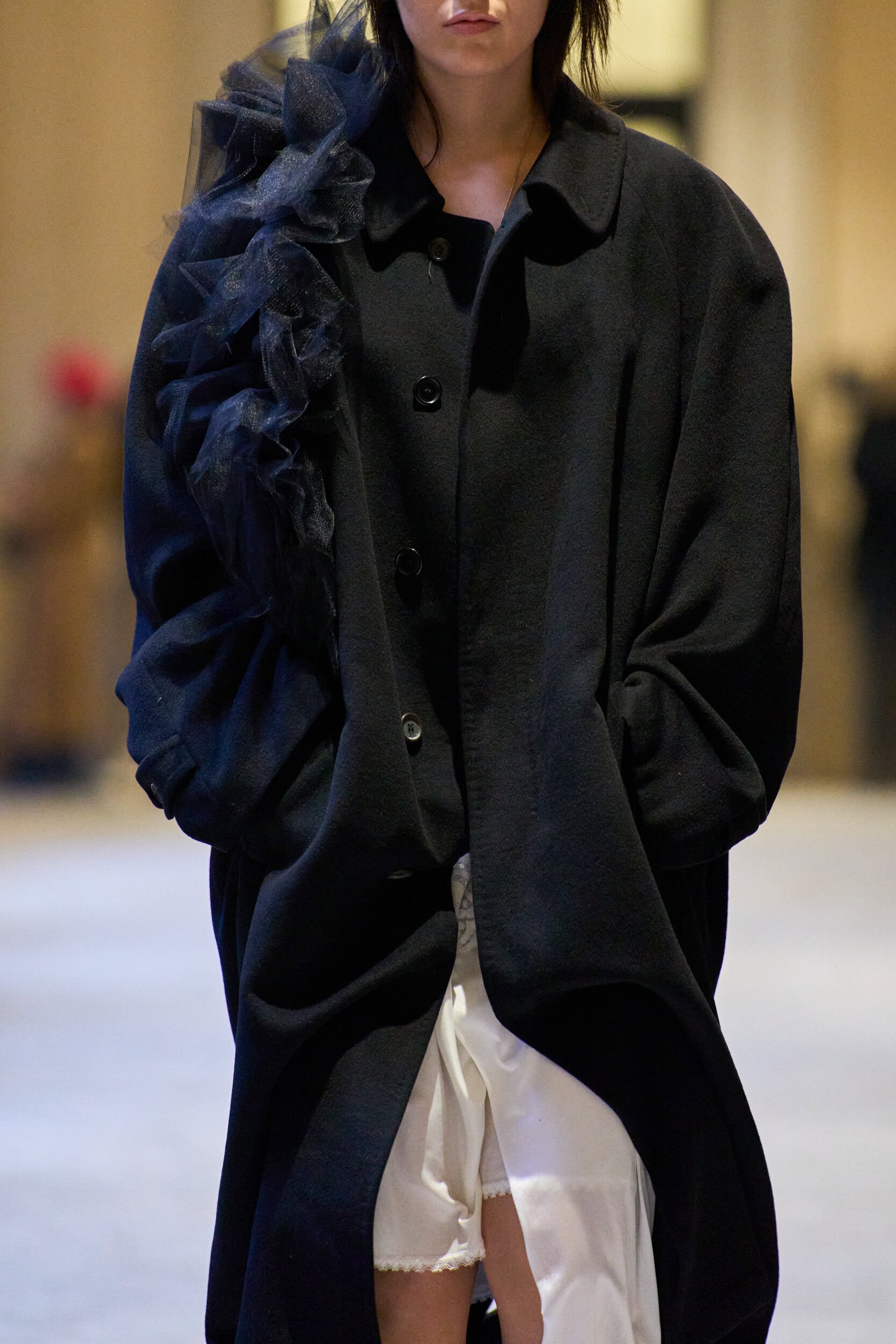 Lessico Familiare Fall 2026 Men’s Fashion Show Details