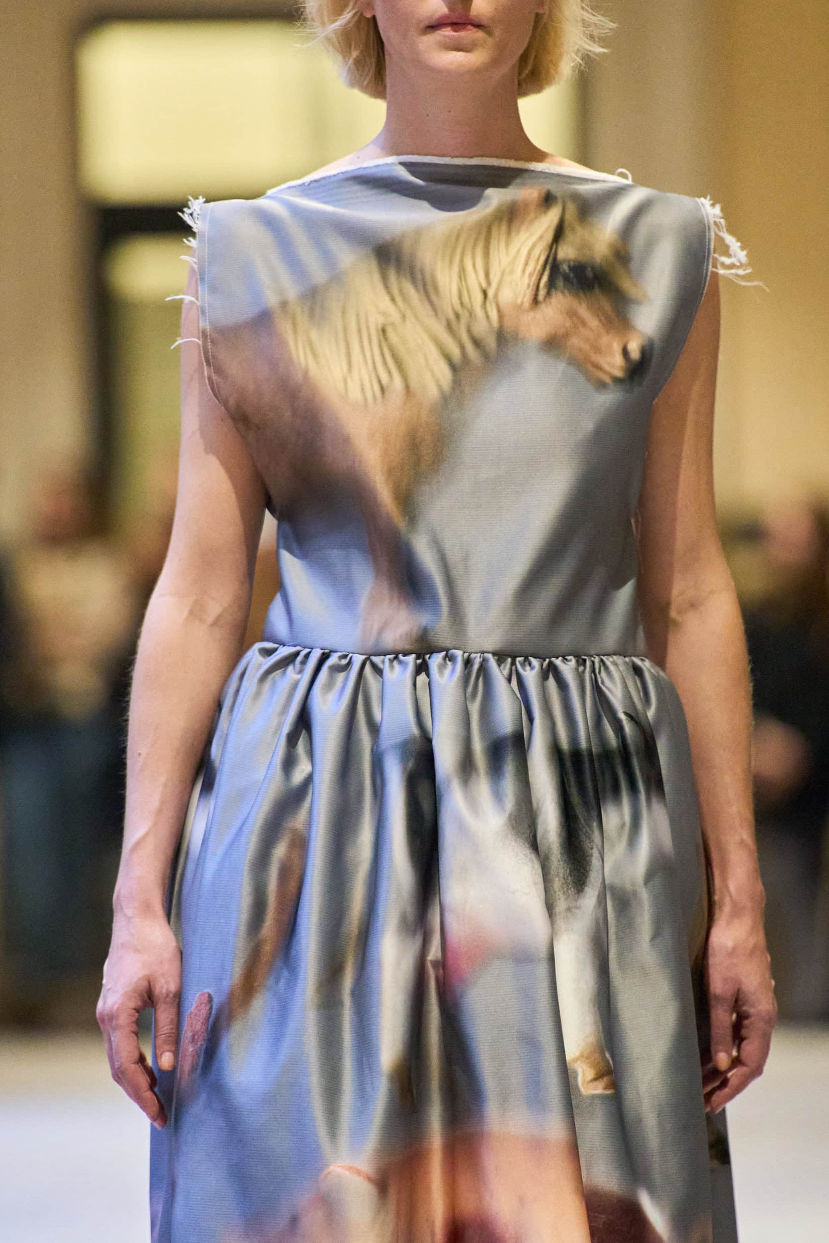 Lessico Familiare Fall 2026 Men’s Fashion Show Details