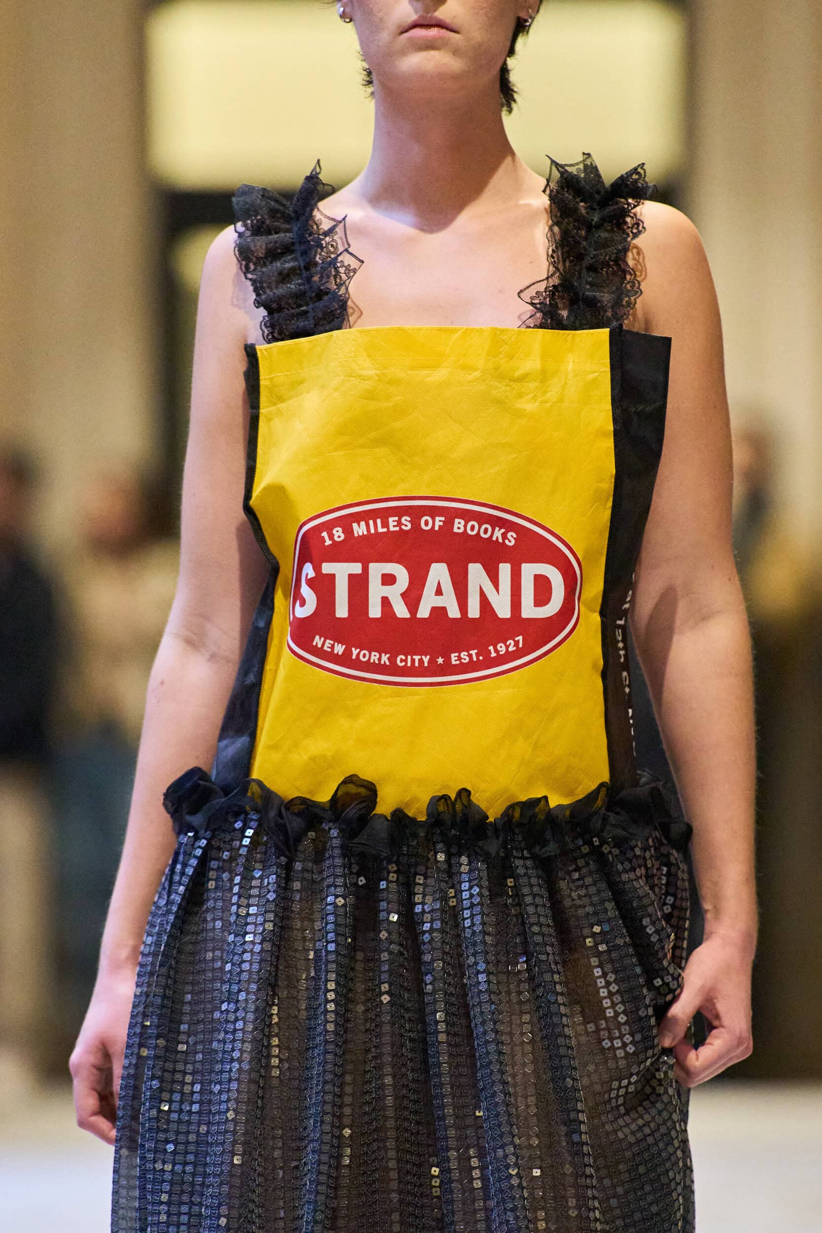 Lessico Familiare Fall 2026 Men’s Fashion Show Details