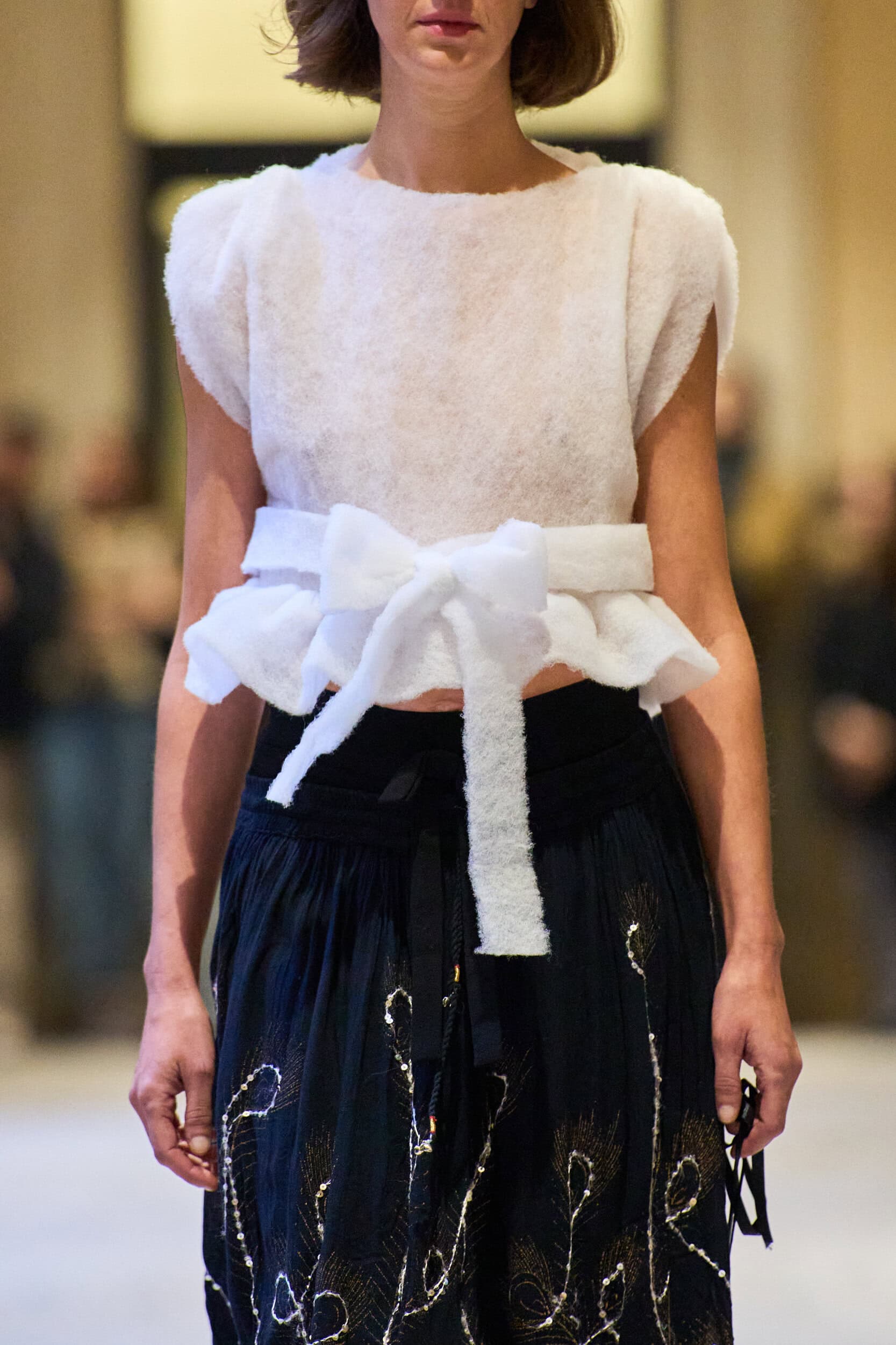 Lessico Familiare Fall 2026 Men’s Fashion Show Details