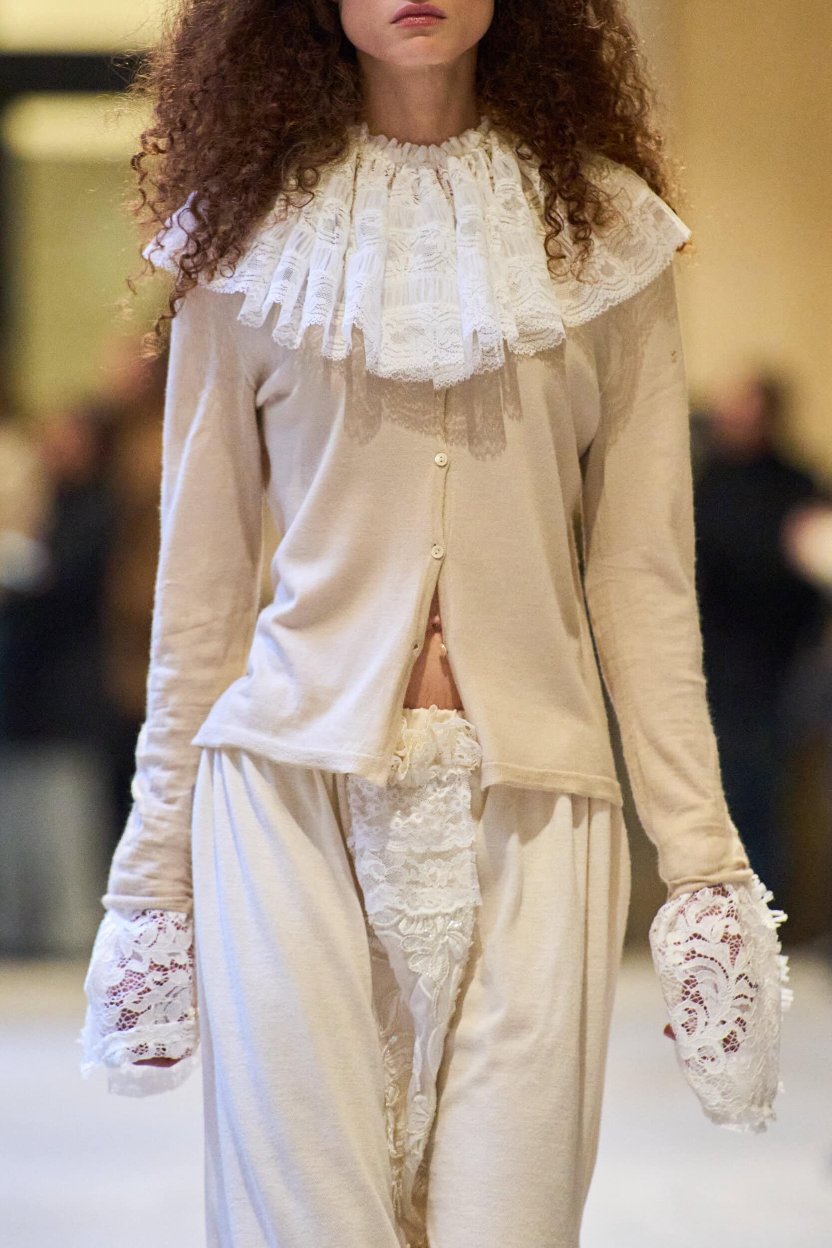 Lessico Familiare Fall 2026 Men’s Fashion Show Details